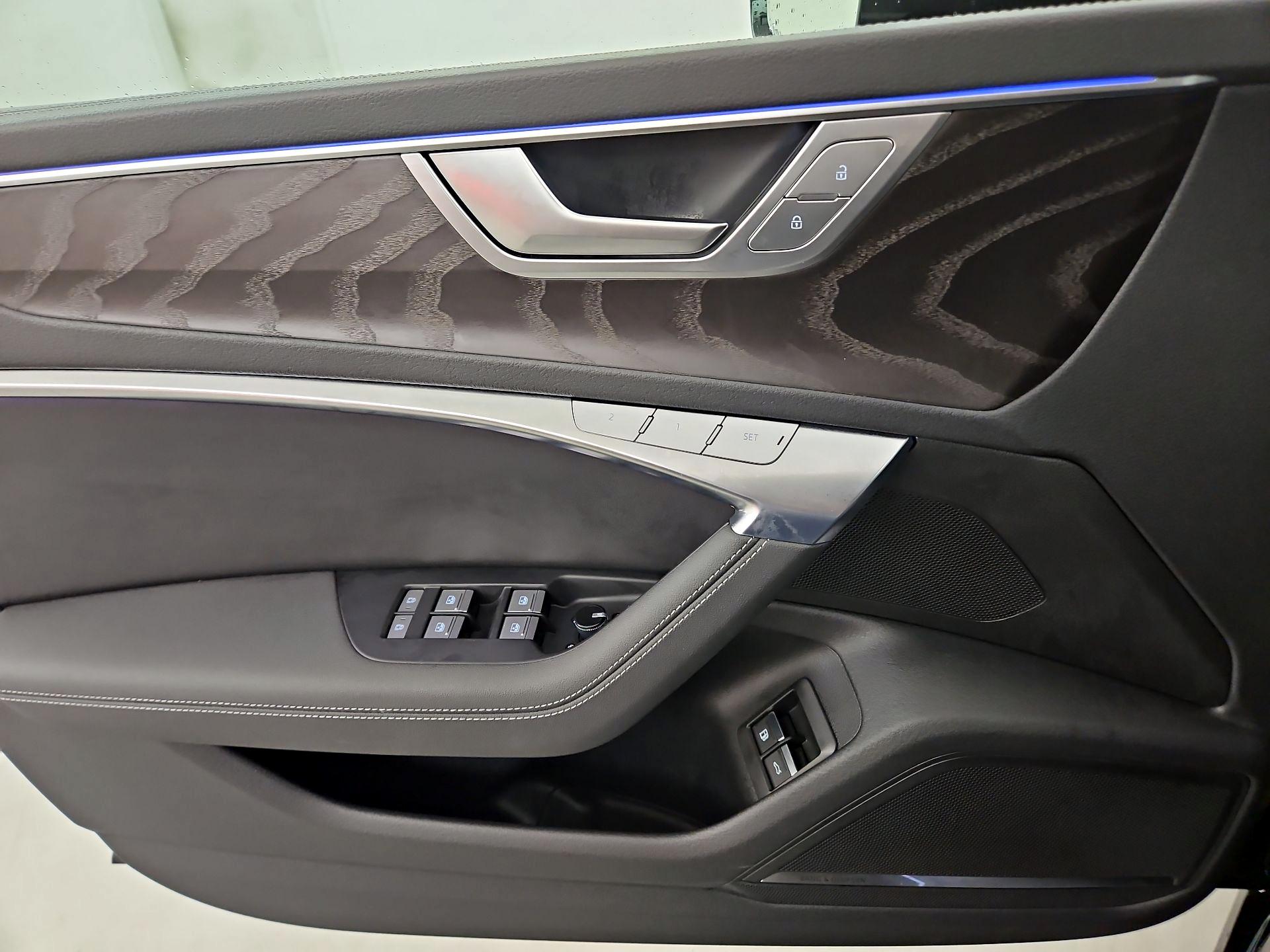 Thumbnail: 2021 Audi A7 - 12