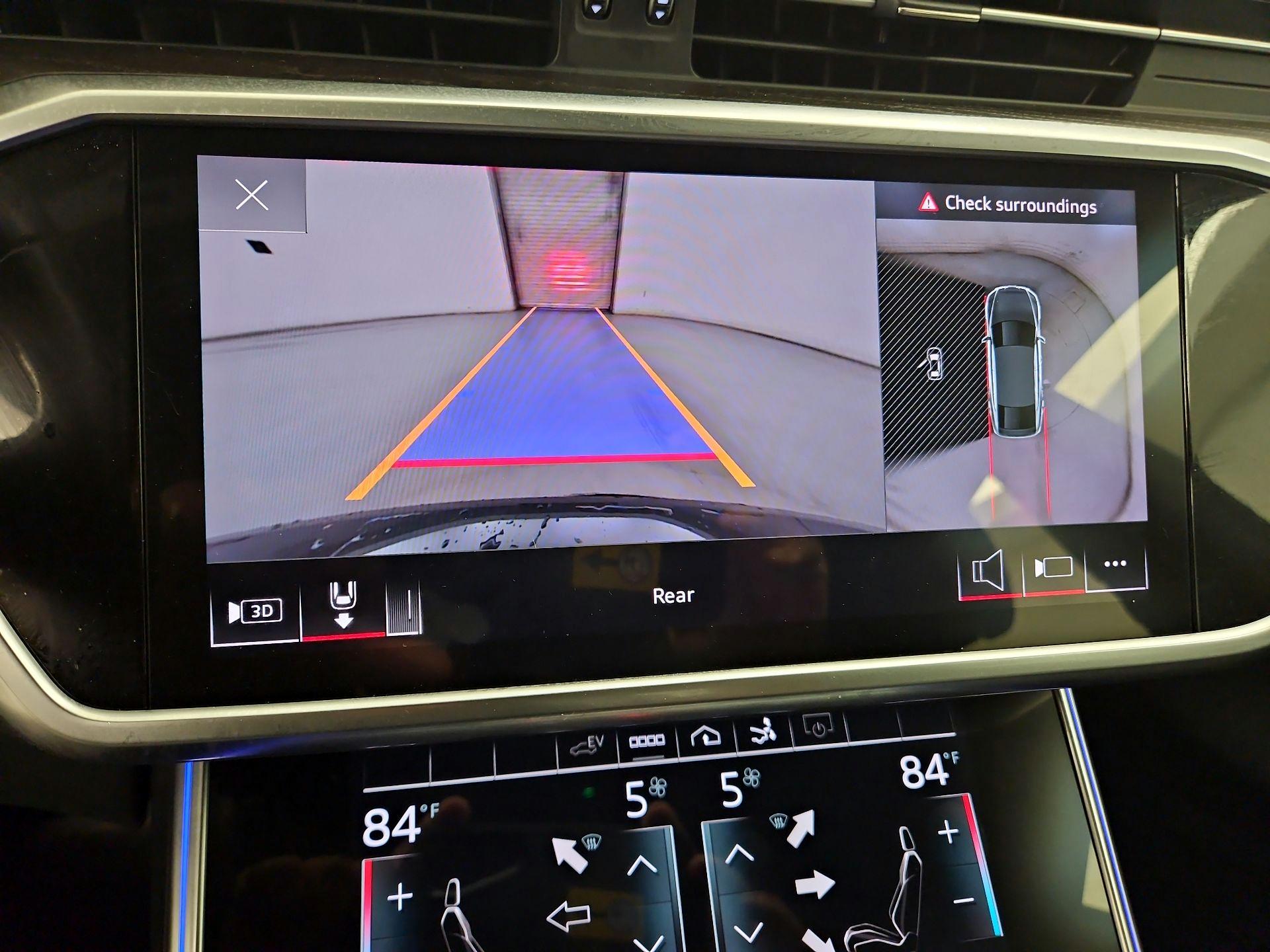 Thumbnail: 2021 Audi A7 - 15