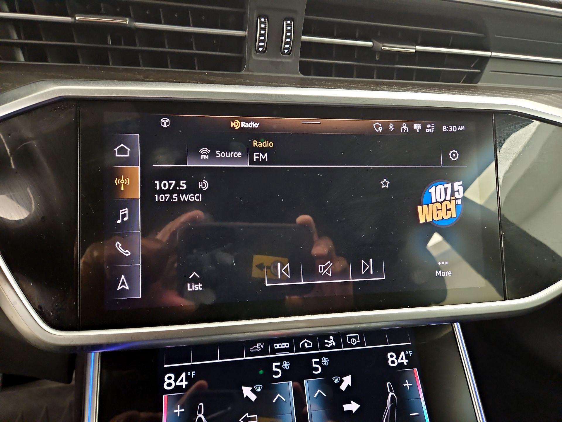 Thumbnail: 2021 Audi A7 - 16