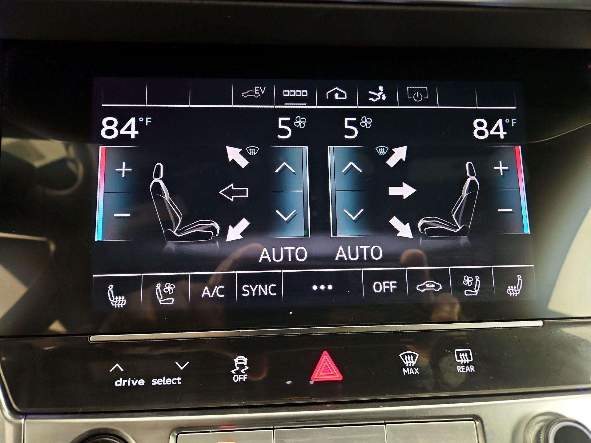 Thumbnail: 2021 Audi A7 - 17