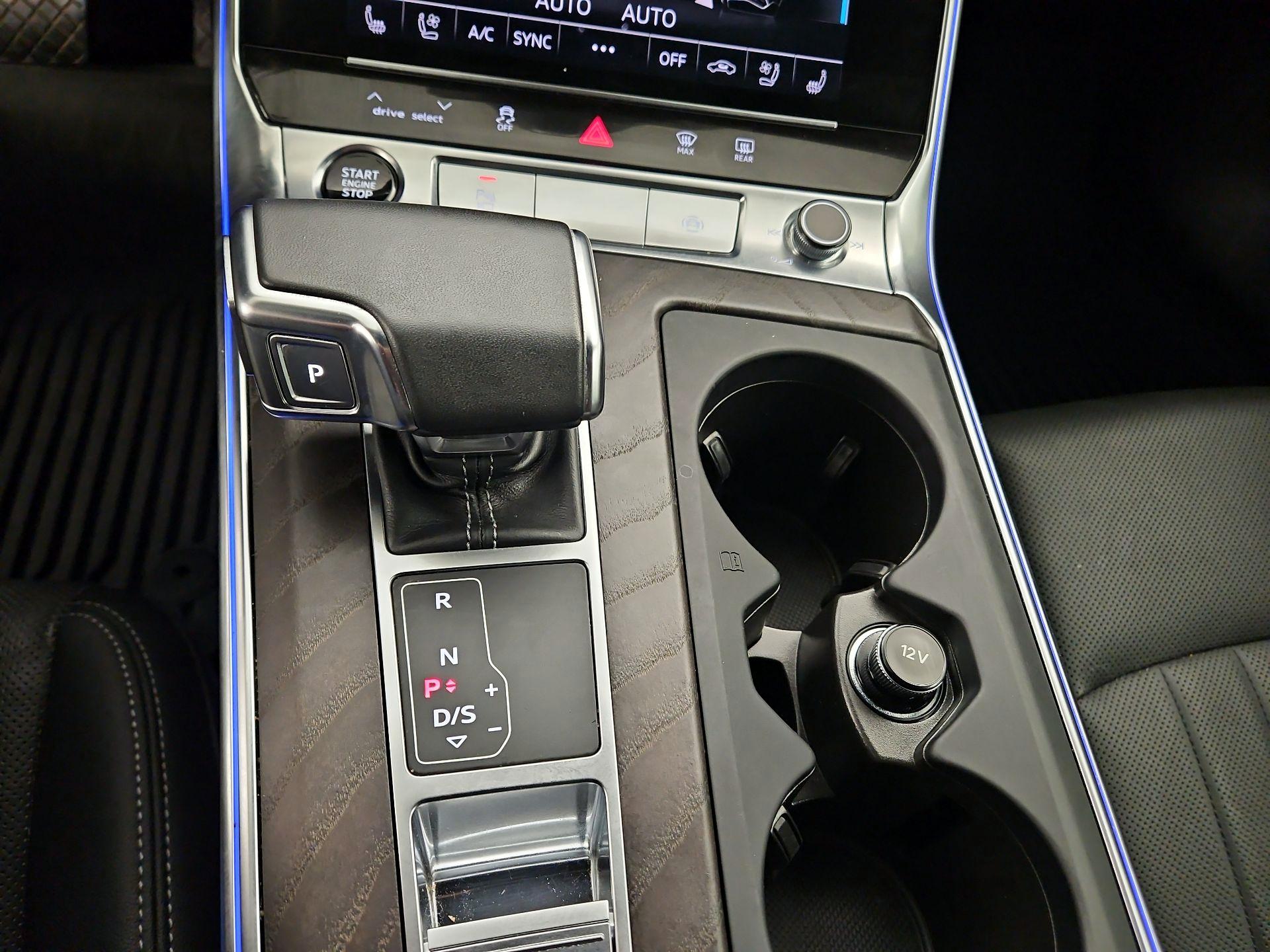 Thumbnail: 2021 Audi A7 - 18