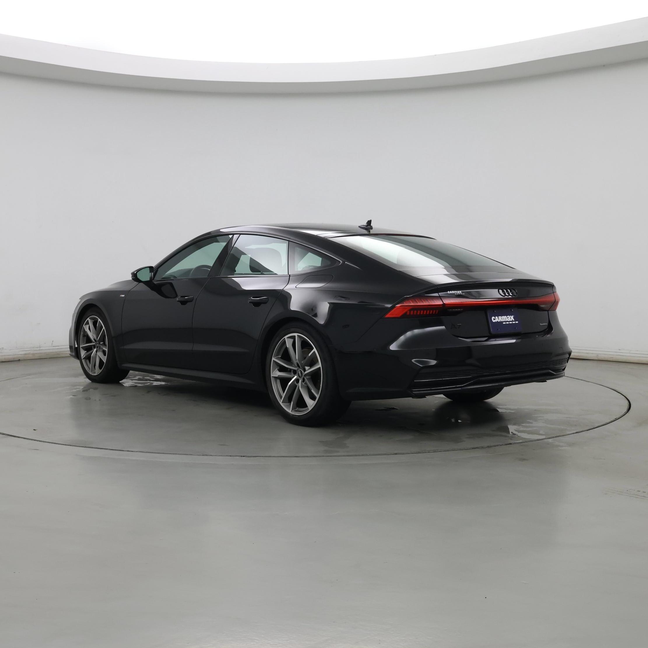 Thumbnail: 2021 Audi A7 - 2