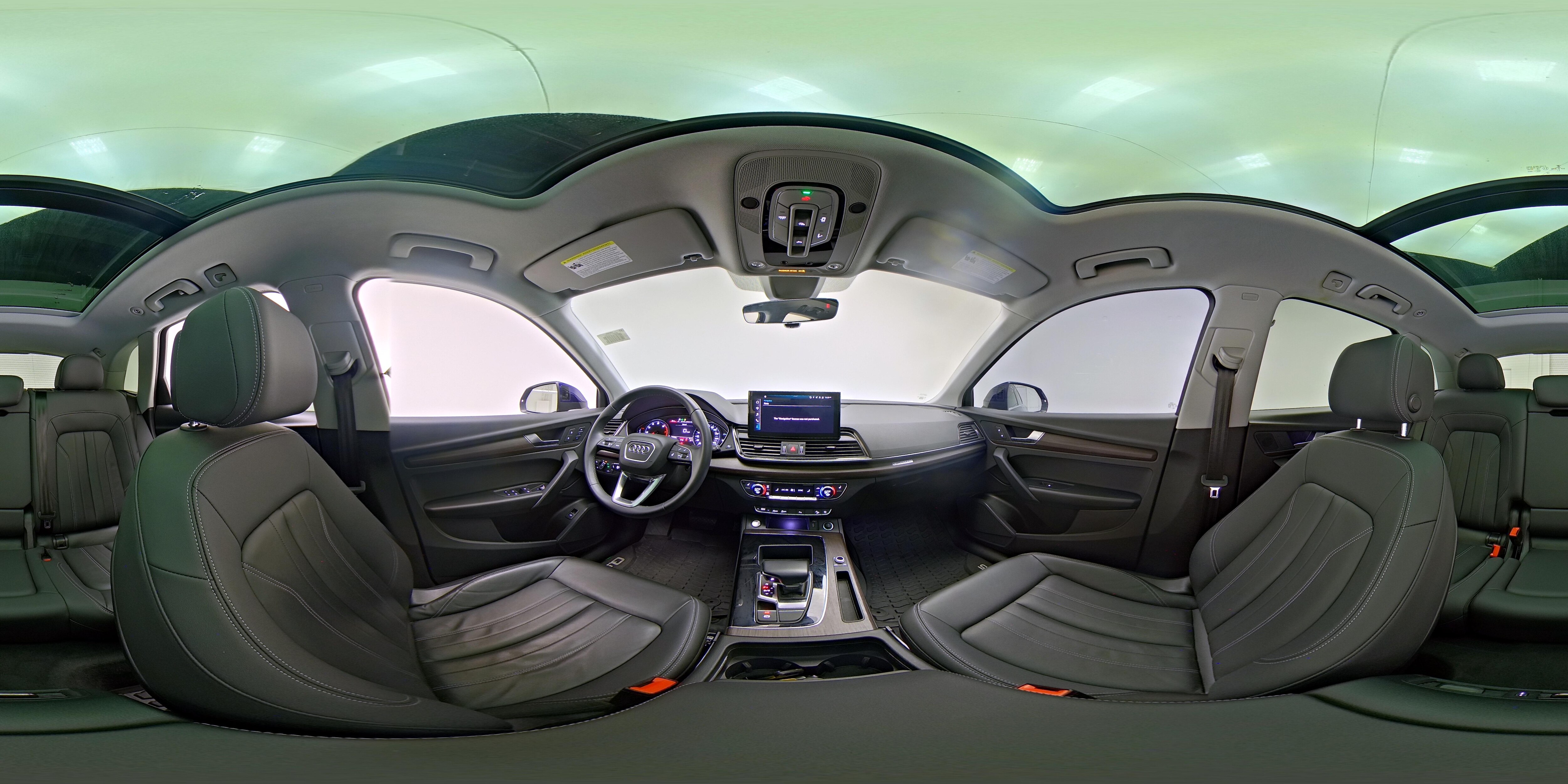 2022 Audi Q5 Premium - Photo 25