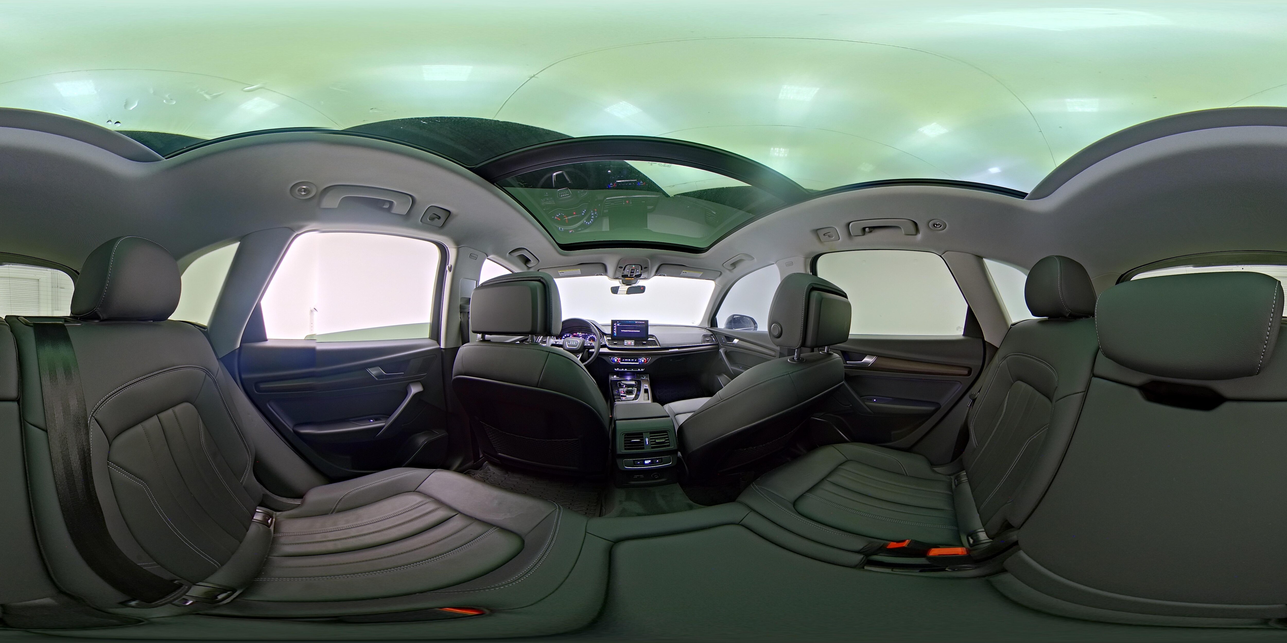 2022 Audi Q5 Premium - Photo 26