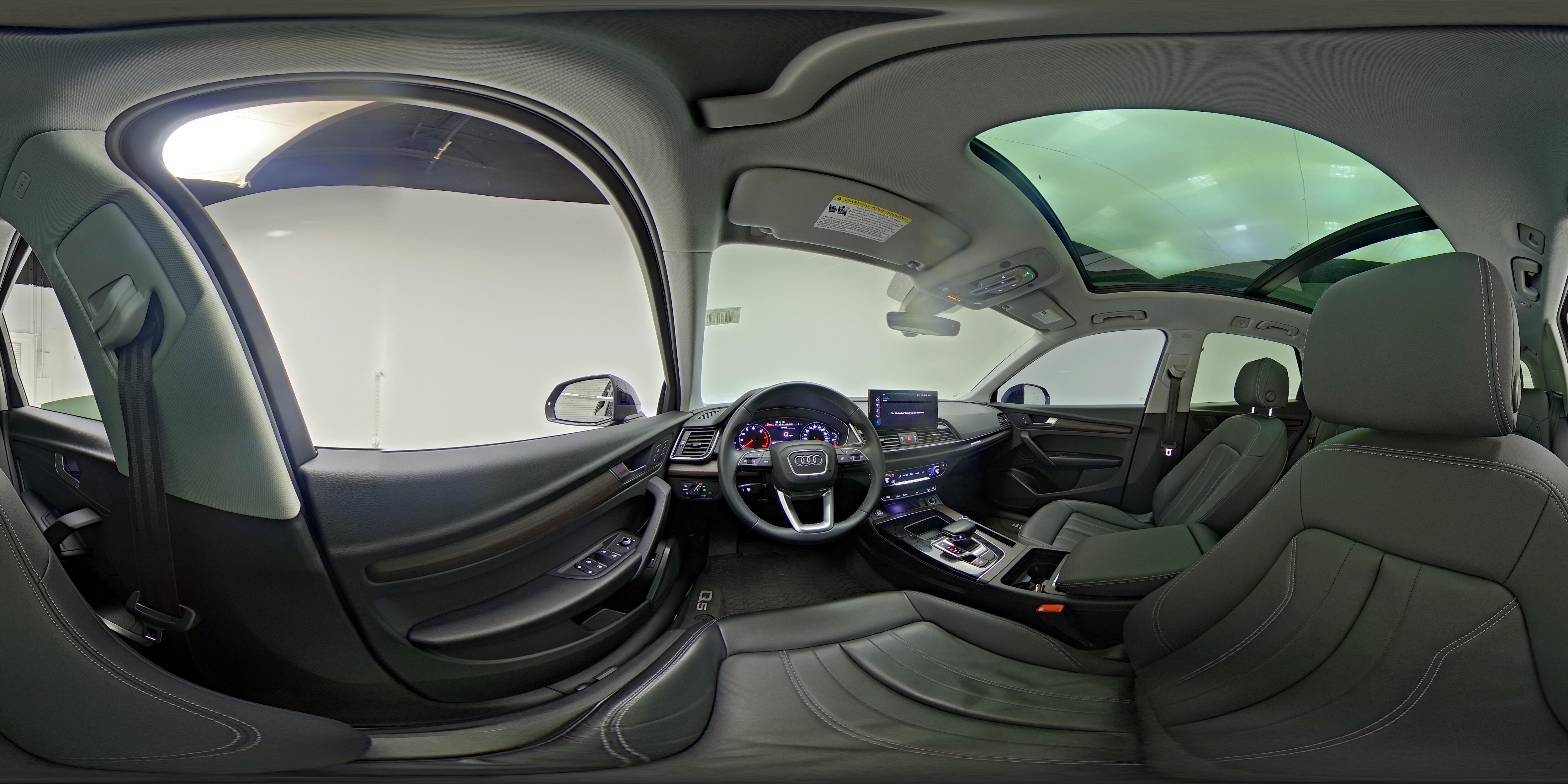 2022 Audi Q5 Premium - Photo 27