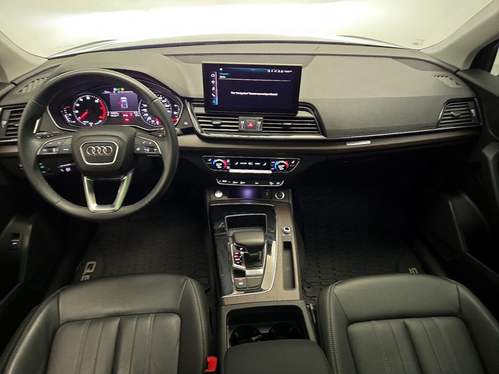 2022 Audi Q5 Premium - Photo 10