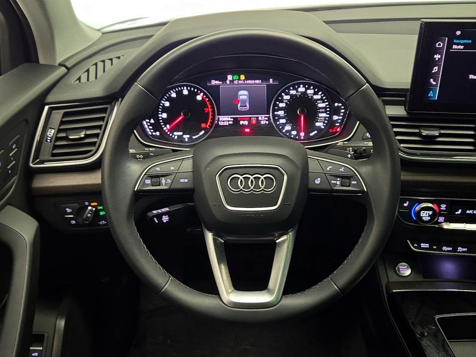2022 Audi Q5 Premium - Photo 11