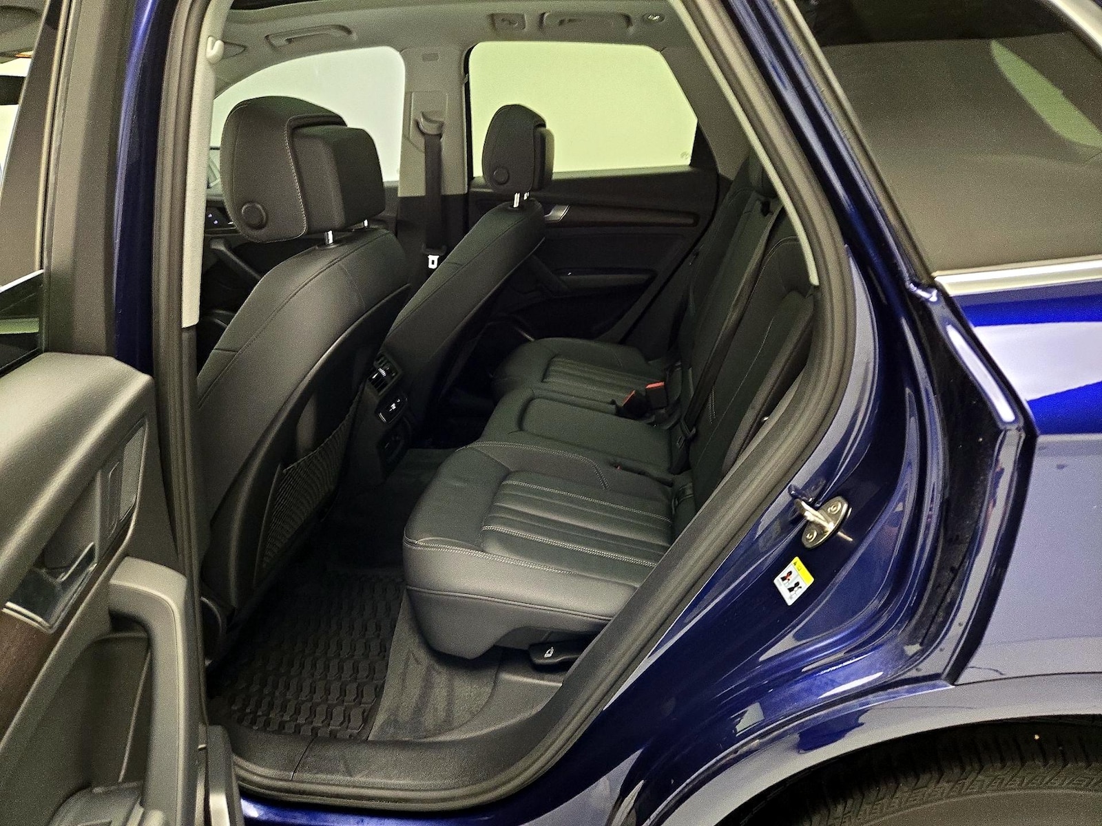 2022 Audi Q5 Premium - Photo 21