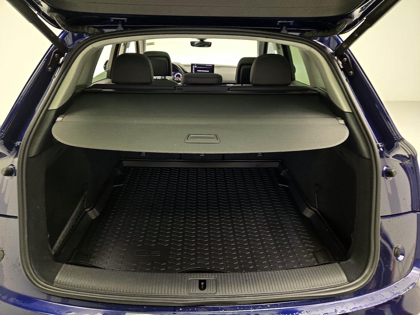 2022 Audi Q5 Premium - Photo 22