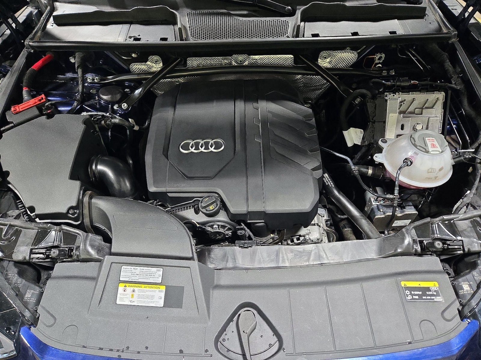 2022 Audi Q5 Premium - Photo 23