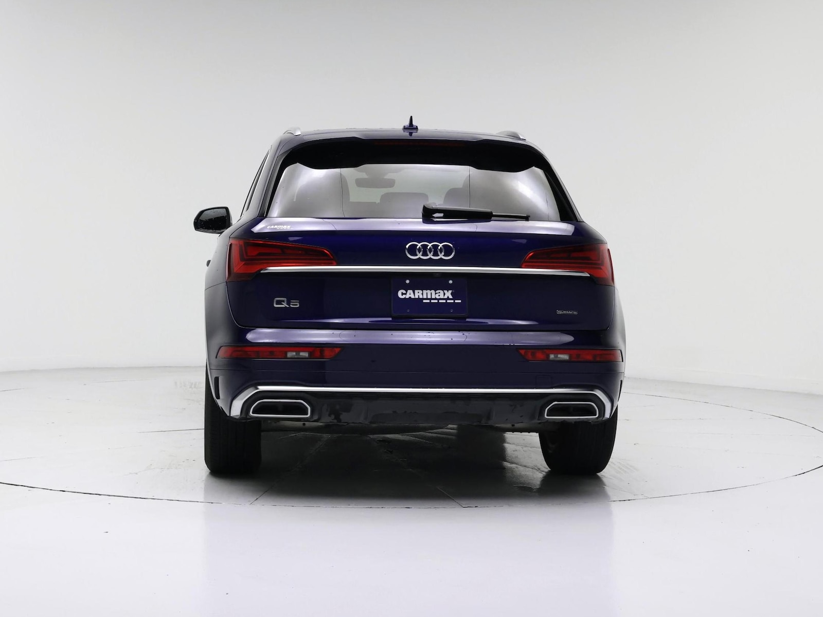 2022 Audi Q5 Premium - Photo 7