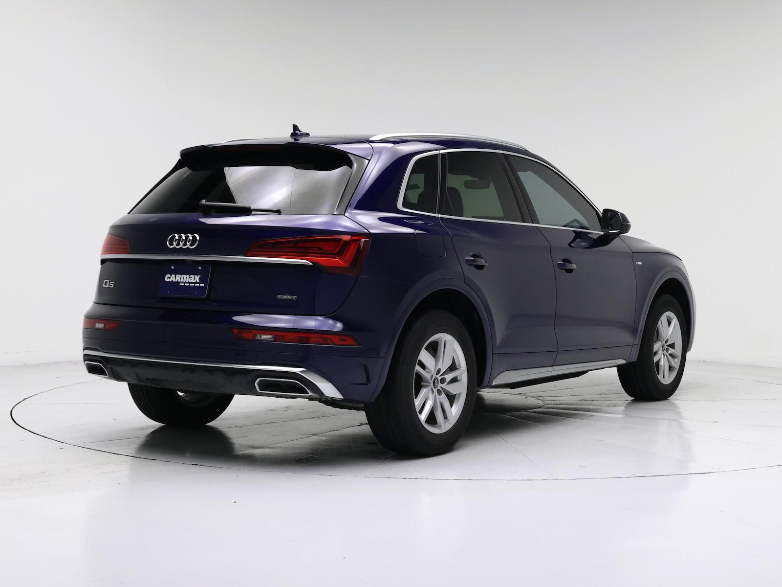 2022 Audi Q5 Premium - Photo 9