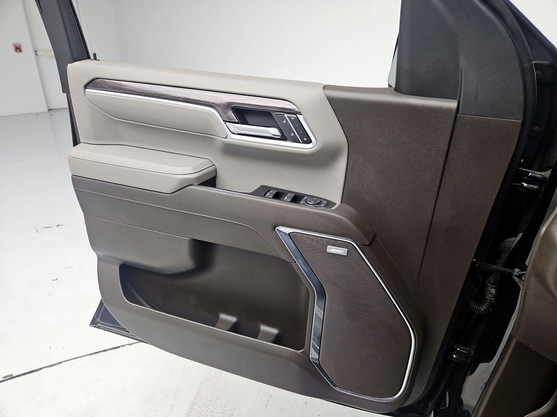 Thumbnail: 2024 Chevrolet Silverado 1500 - 12