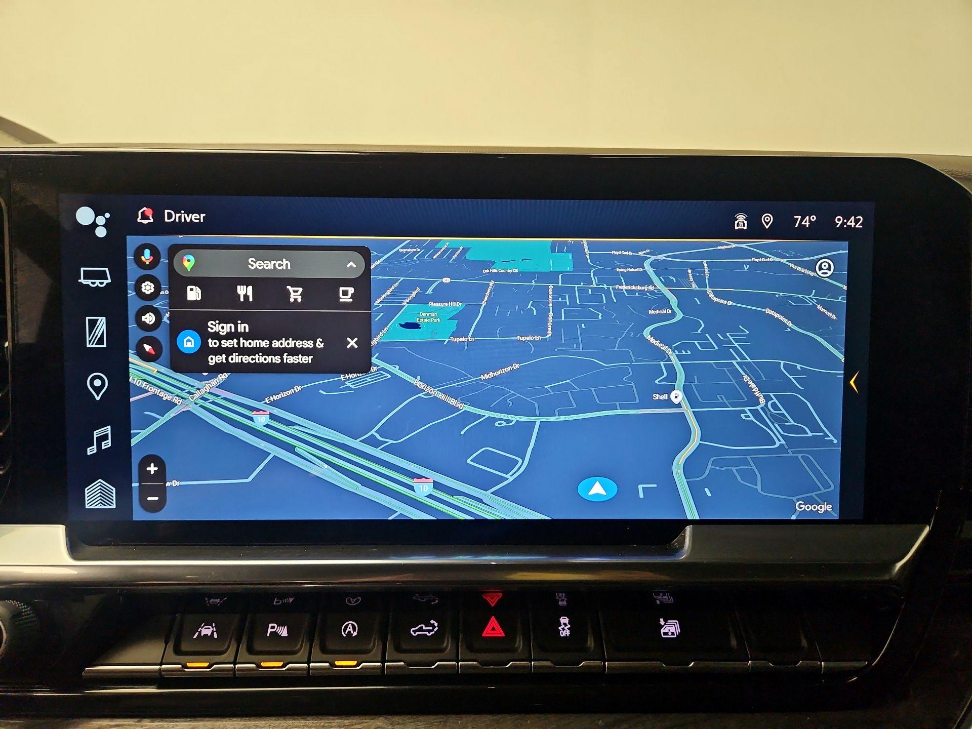 Thumbnail: 2024 Chevrolet Silverado 1500 - 13