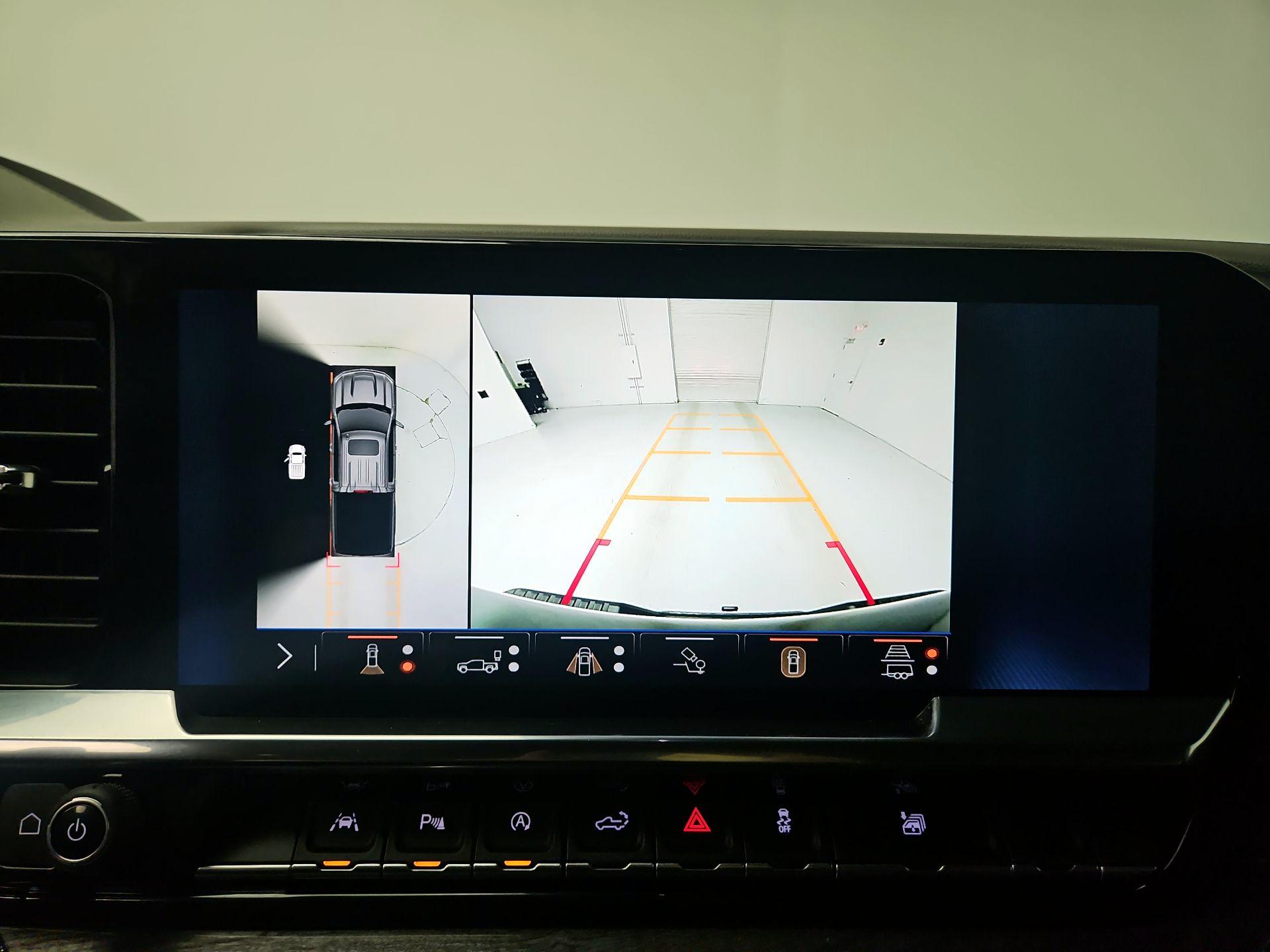 Thumbnail: 2024 Chevrolet Silverado 1500 - 14