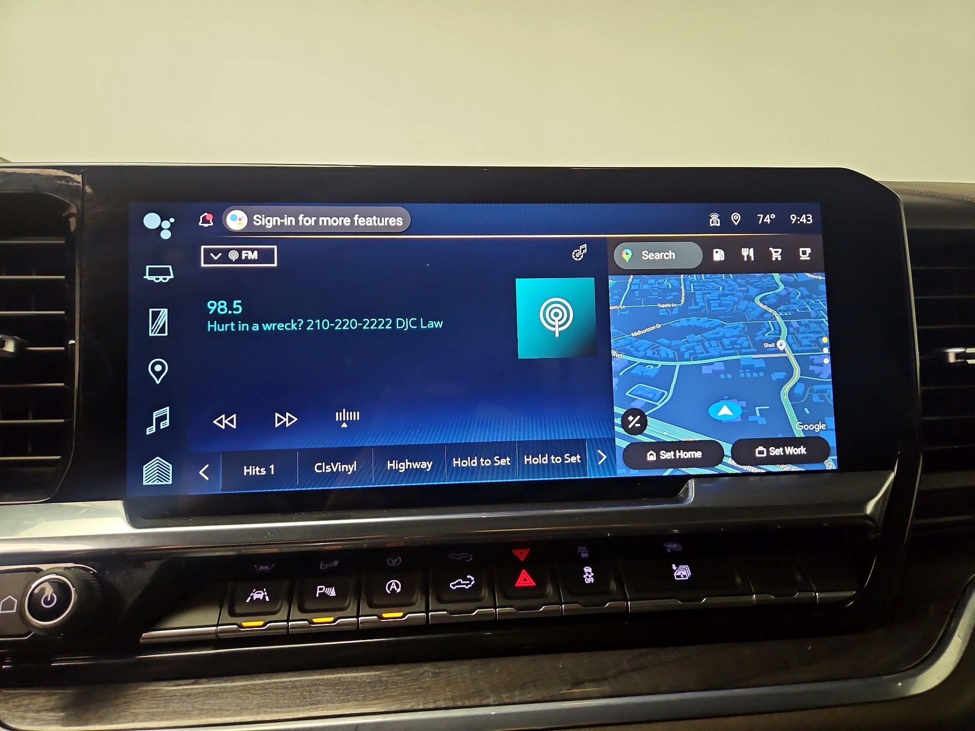 Thumbnail: 2024 Chevrolet Silverado 1500 - 15