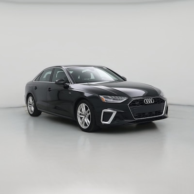 2023 Audi A4 S-Line Premium Plus