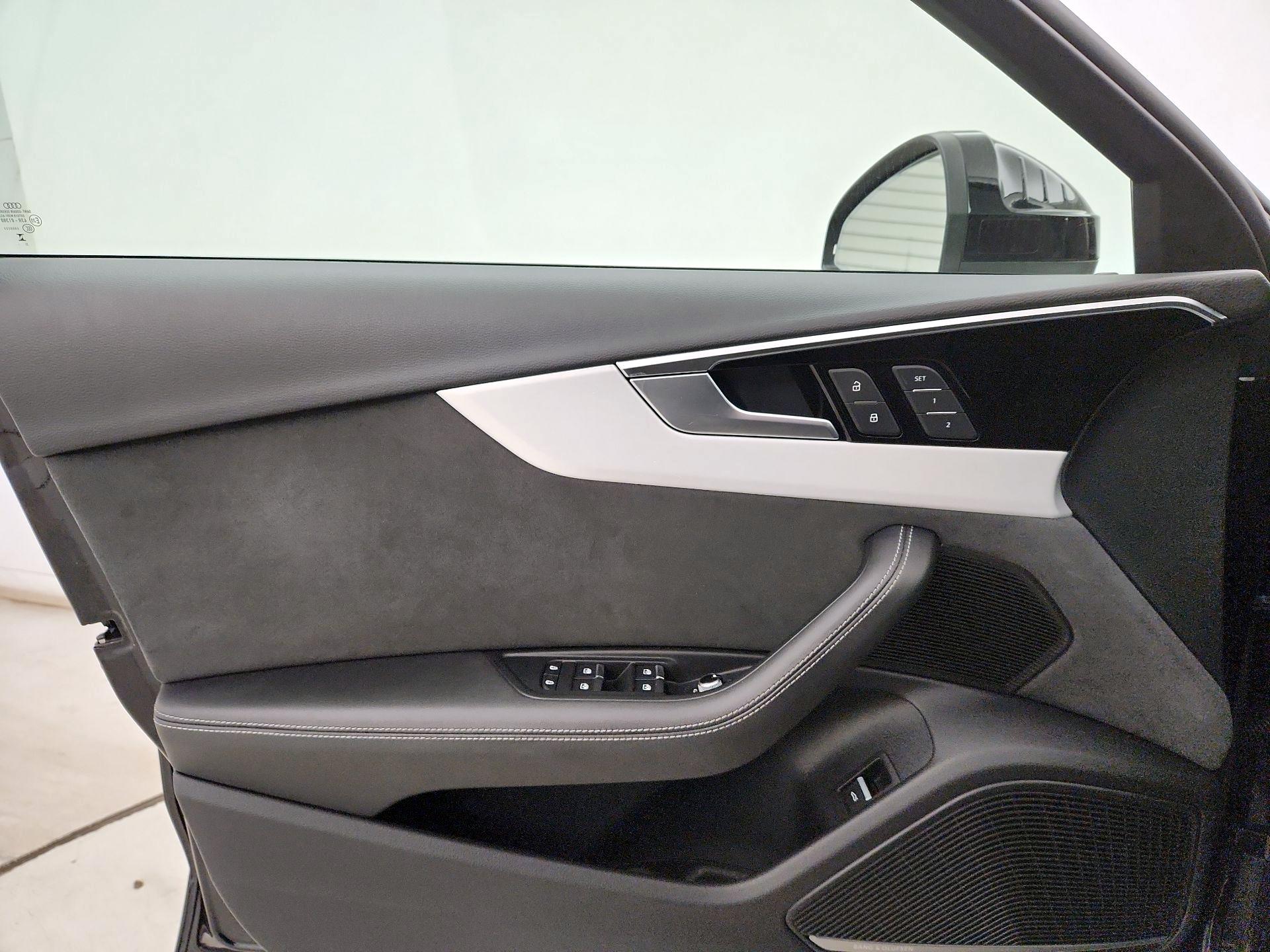 Thumbnail: 2023 Audi A4 - 12