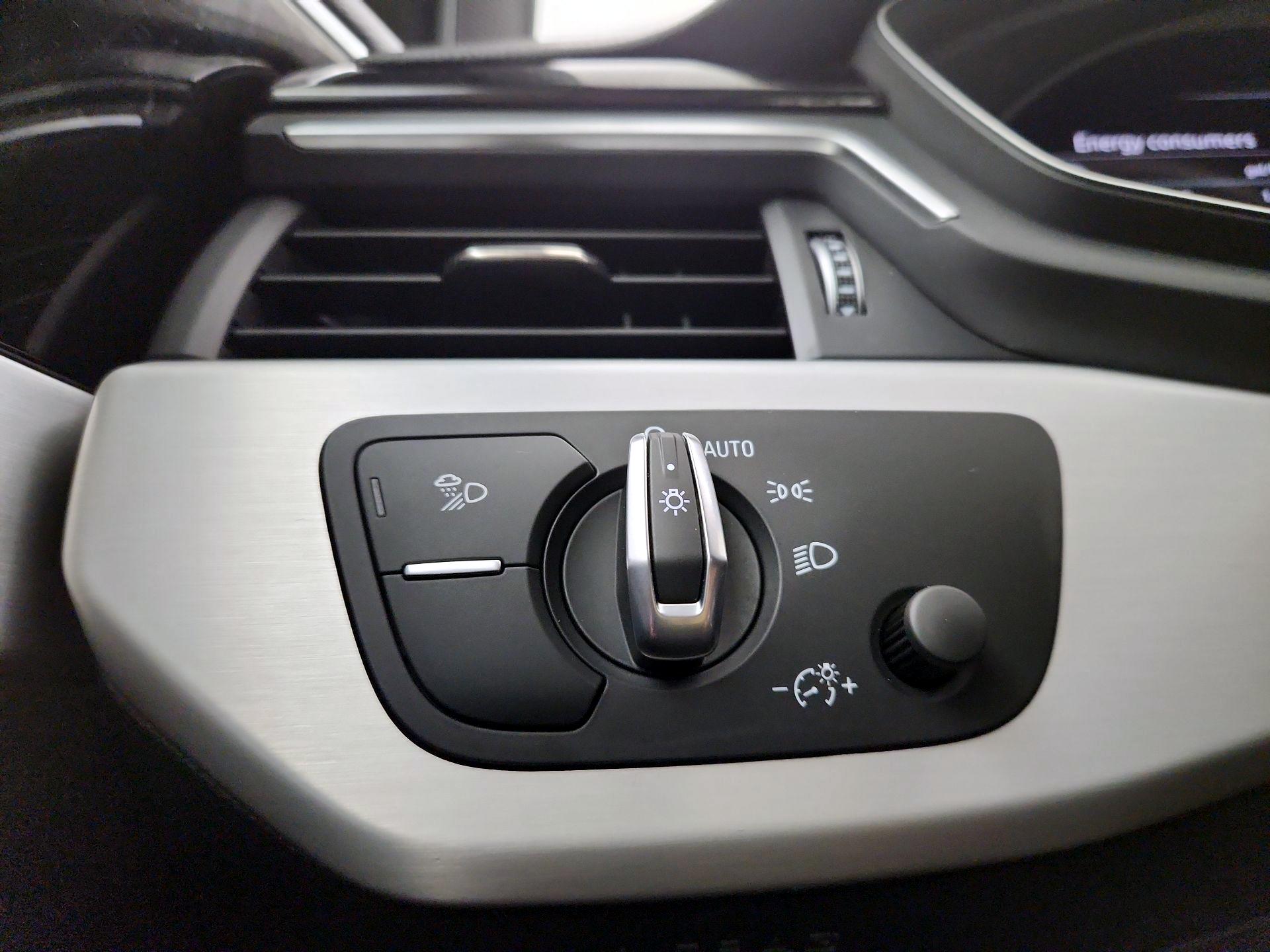 Thumbnail: 2023 Audi A4 - 13