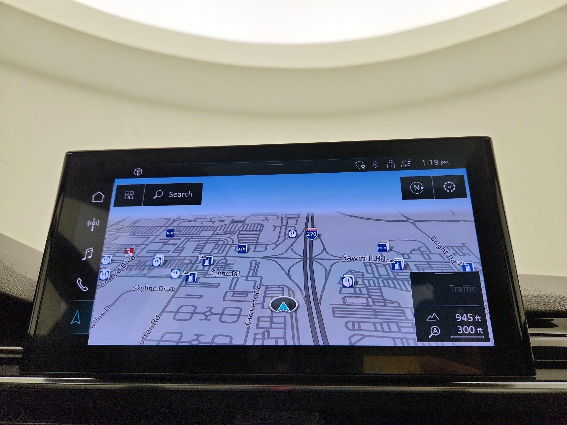 Thumbnail: 2023 Audi A4 - 14