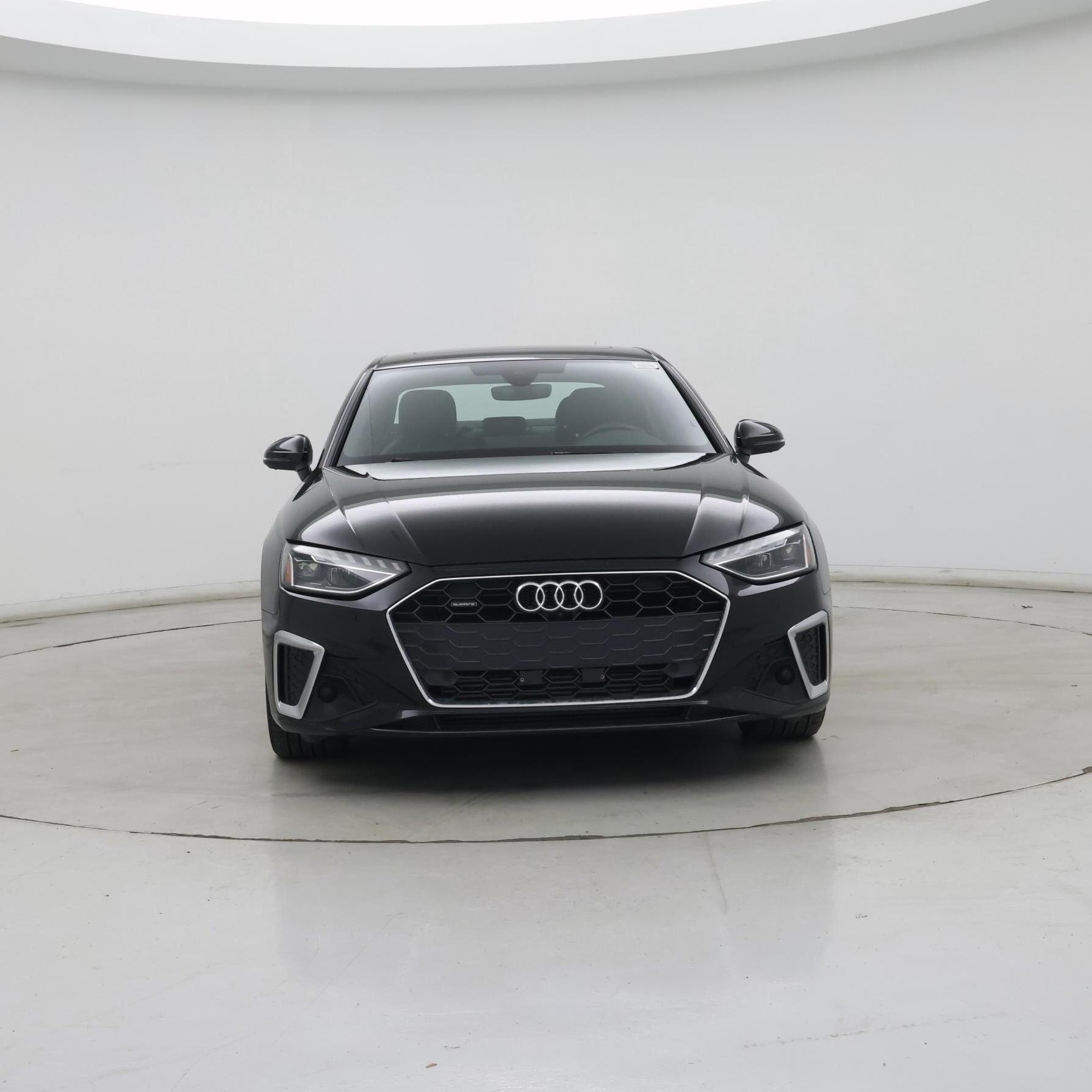 Thumbnail: 2023 Audi A4 - 5