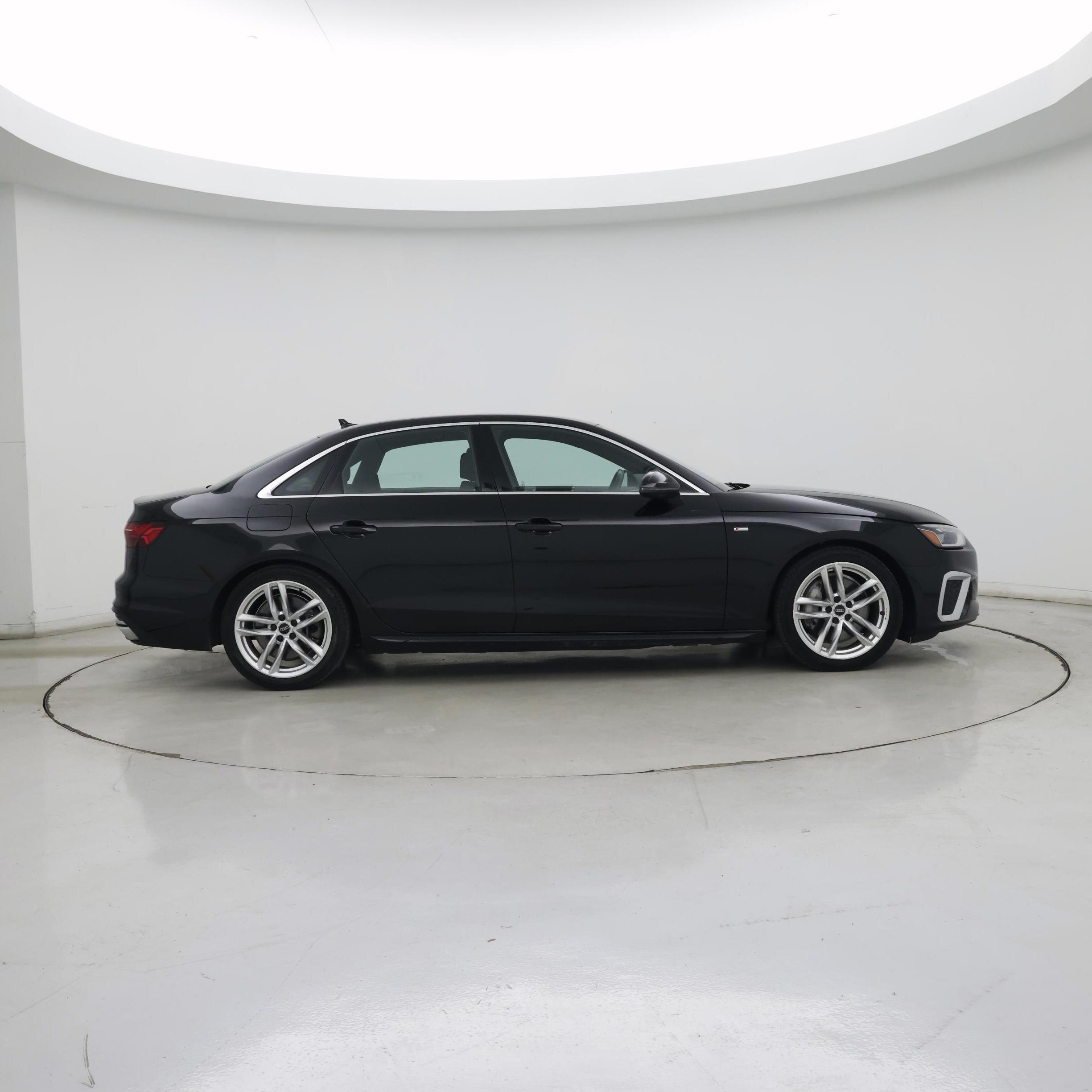 Thumbnail: 2023 Audi A4 - 7