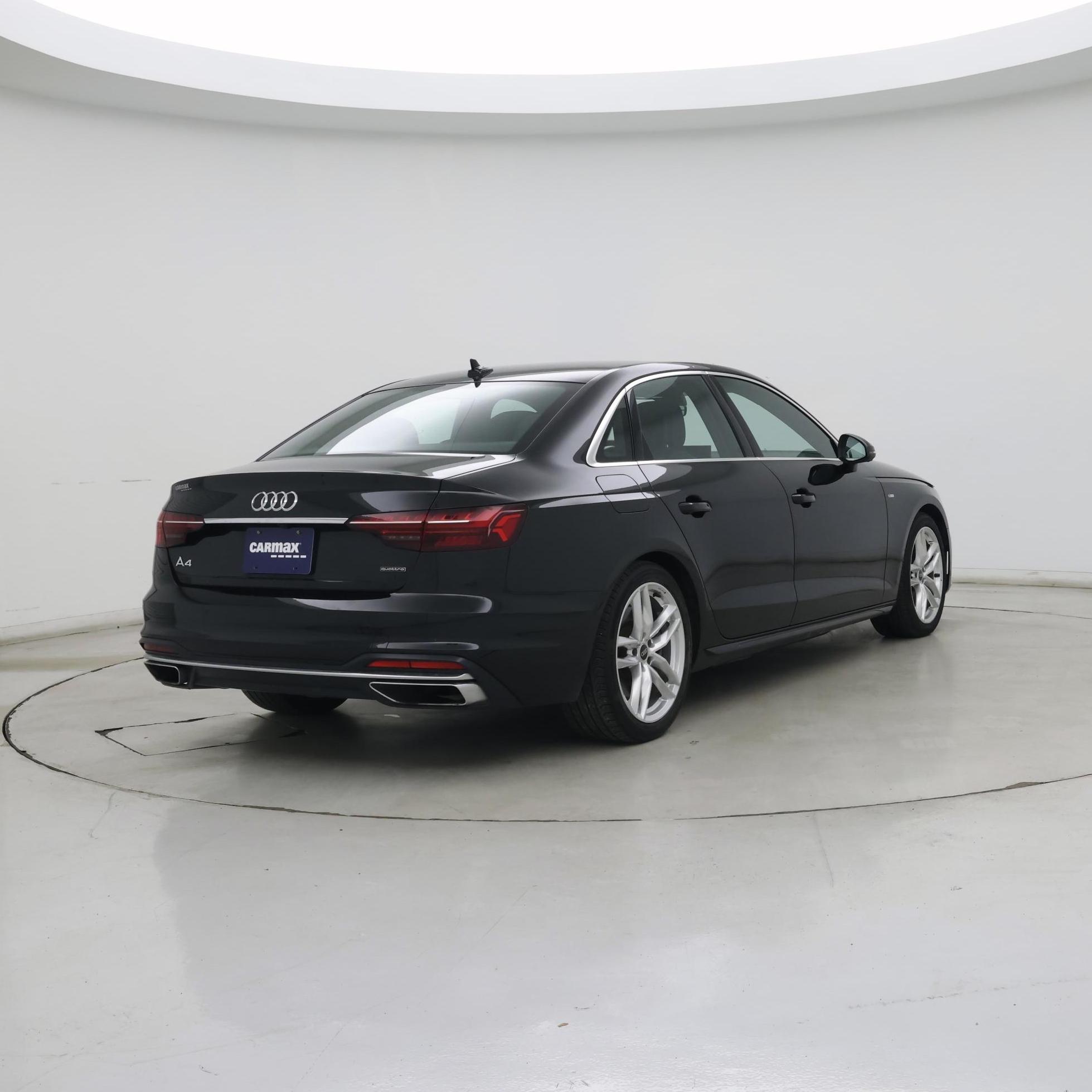 Thumbnail: 2023 Audi A4 - 8