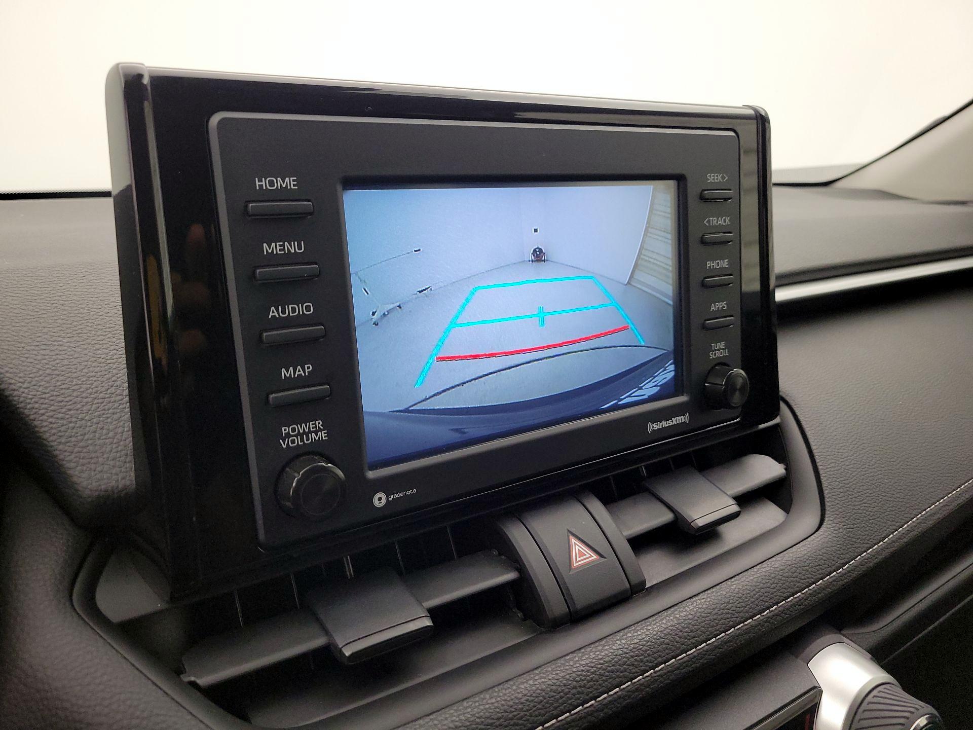 Thumbnail: 2022 Toyota RAV4 - 14