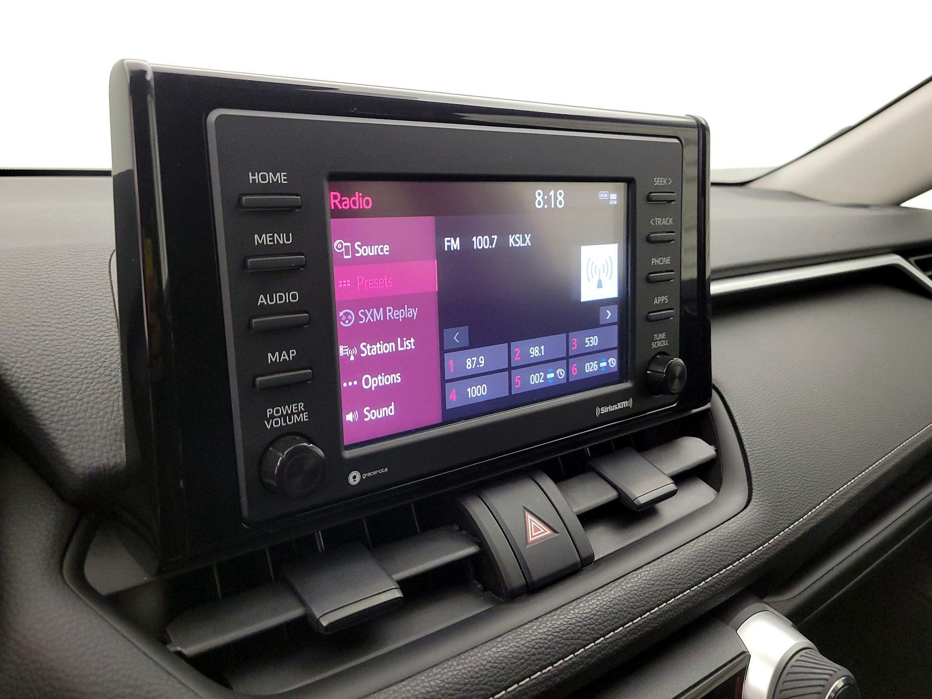 Thumbnail: 2022 Toyota RAV4 - 15