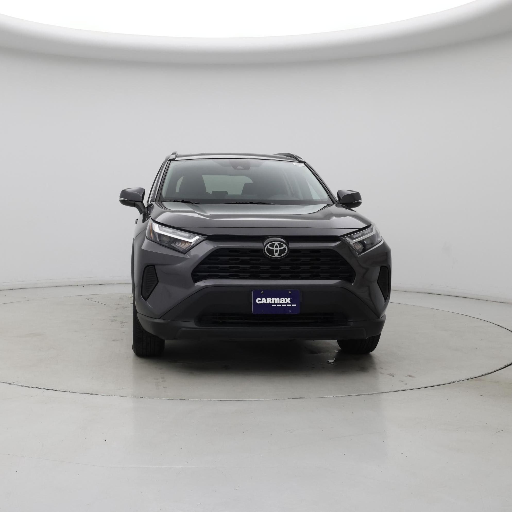 Thumbnail: 2022 Toyota RAV4 - 5
