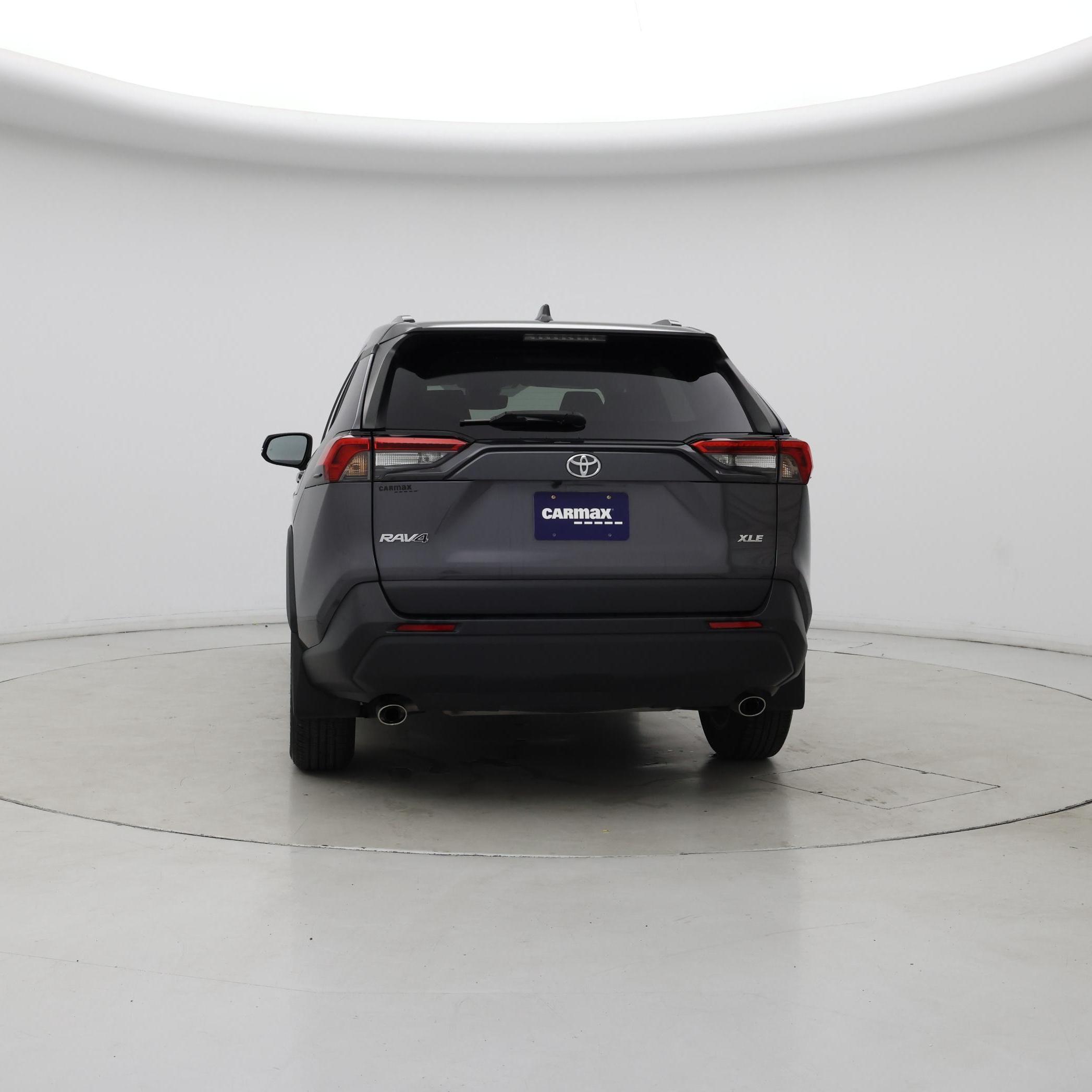 Thumbnail: 2022 Toyota RAV4 - 6