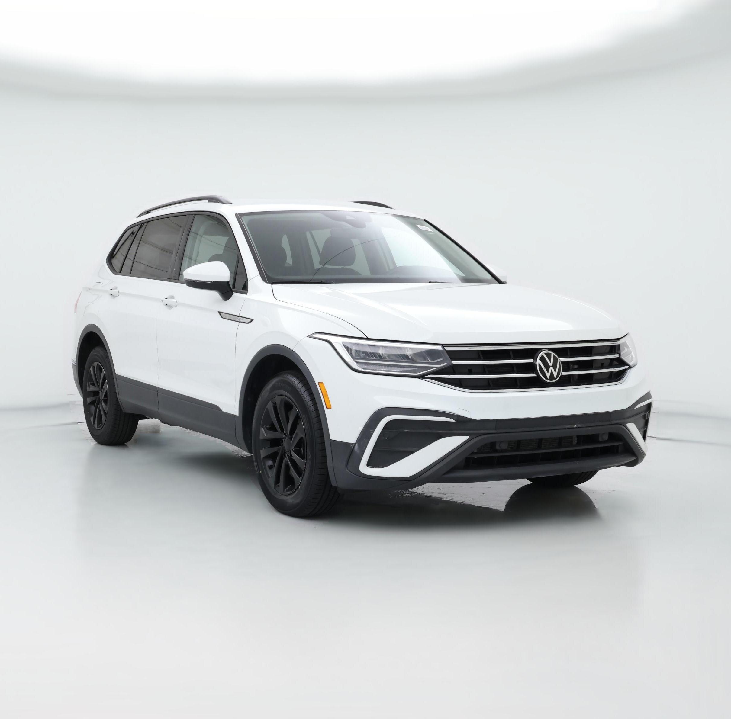 Thumbnail: 2023 Volkswagen Tiguan - 1