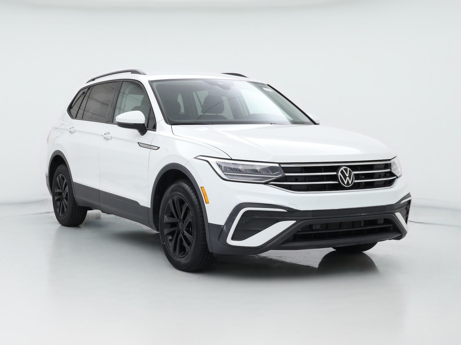 2023 Volkswagen Tiguan S