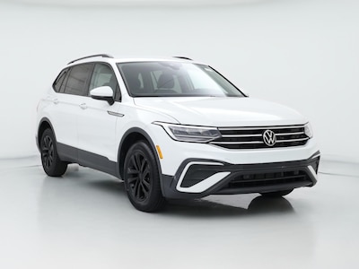 2023 Volkswagen Tiguan S
