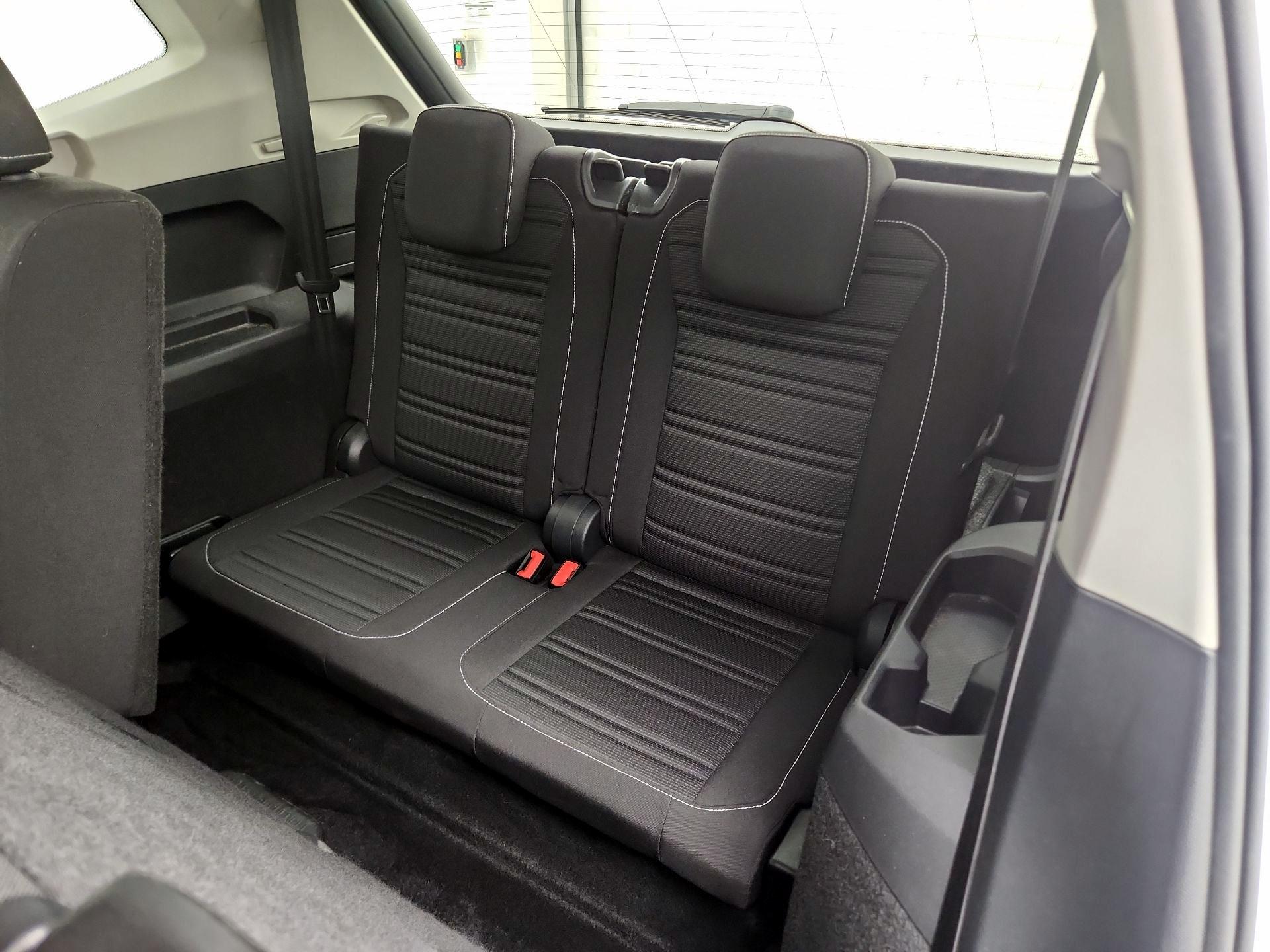 Thumbnail: 2023 Volkswagen Tiguan - 20