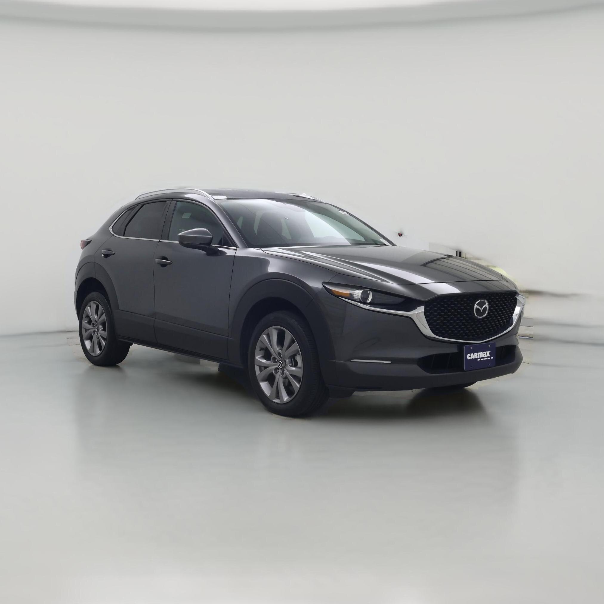 Thumbnail: 2023 Mazda CX-30 - 1