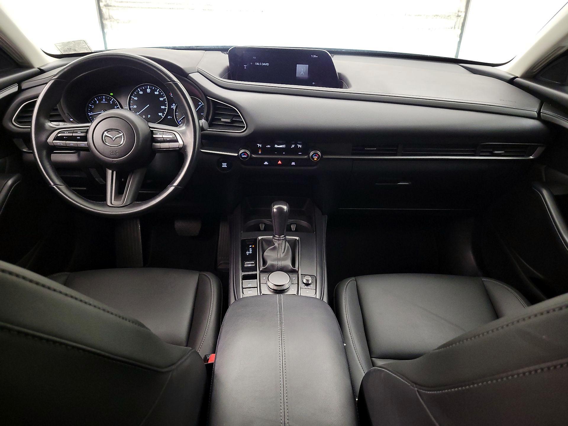 Thumbnail: 2023 Mazda CX-30 - 9