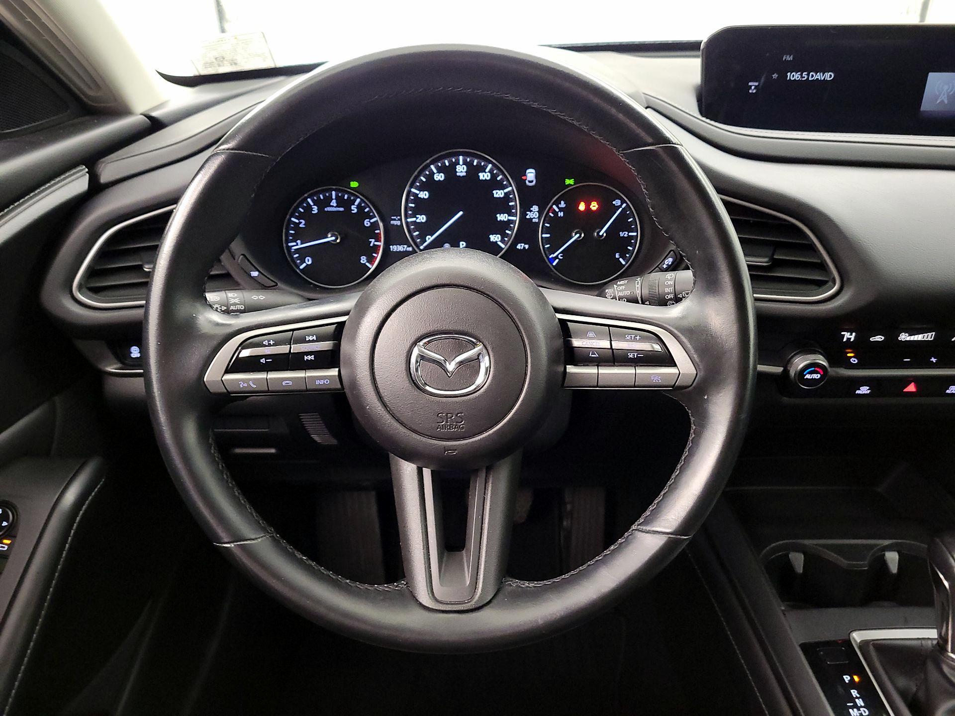 Thumbnail: 2023 Mazda CX-30 - 10