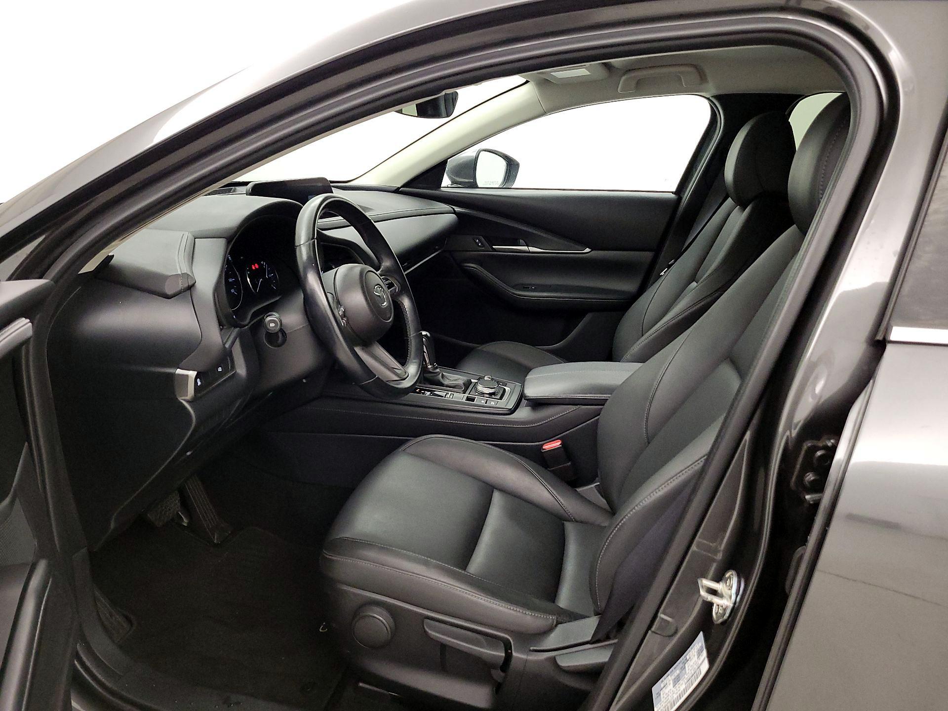 Thumbnail: 2023 Mazda CX-30 - 11