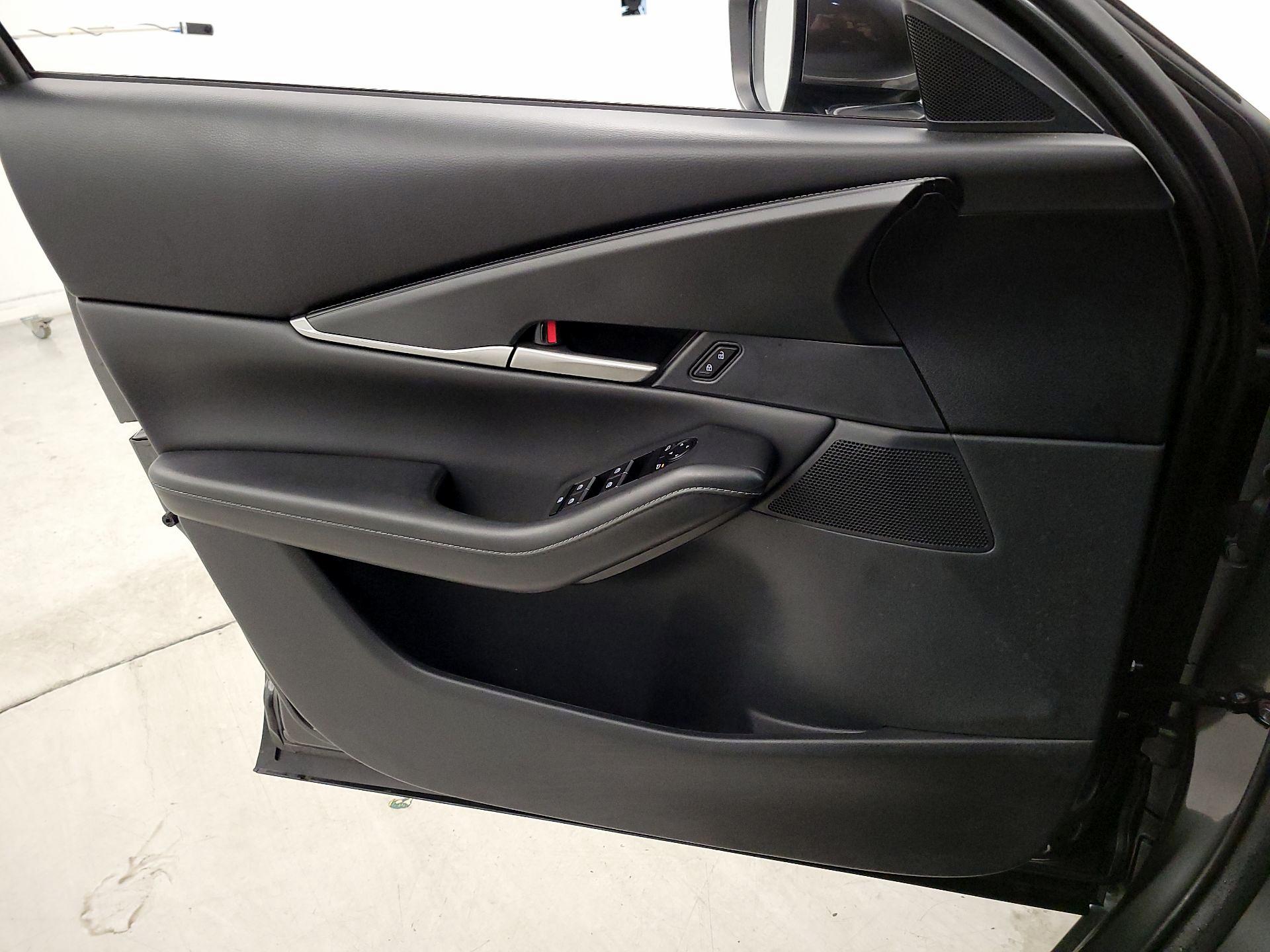 Thumbnail: 2023 Mazda CX-30 - 12