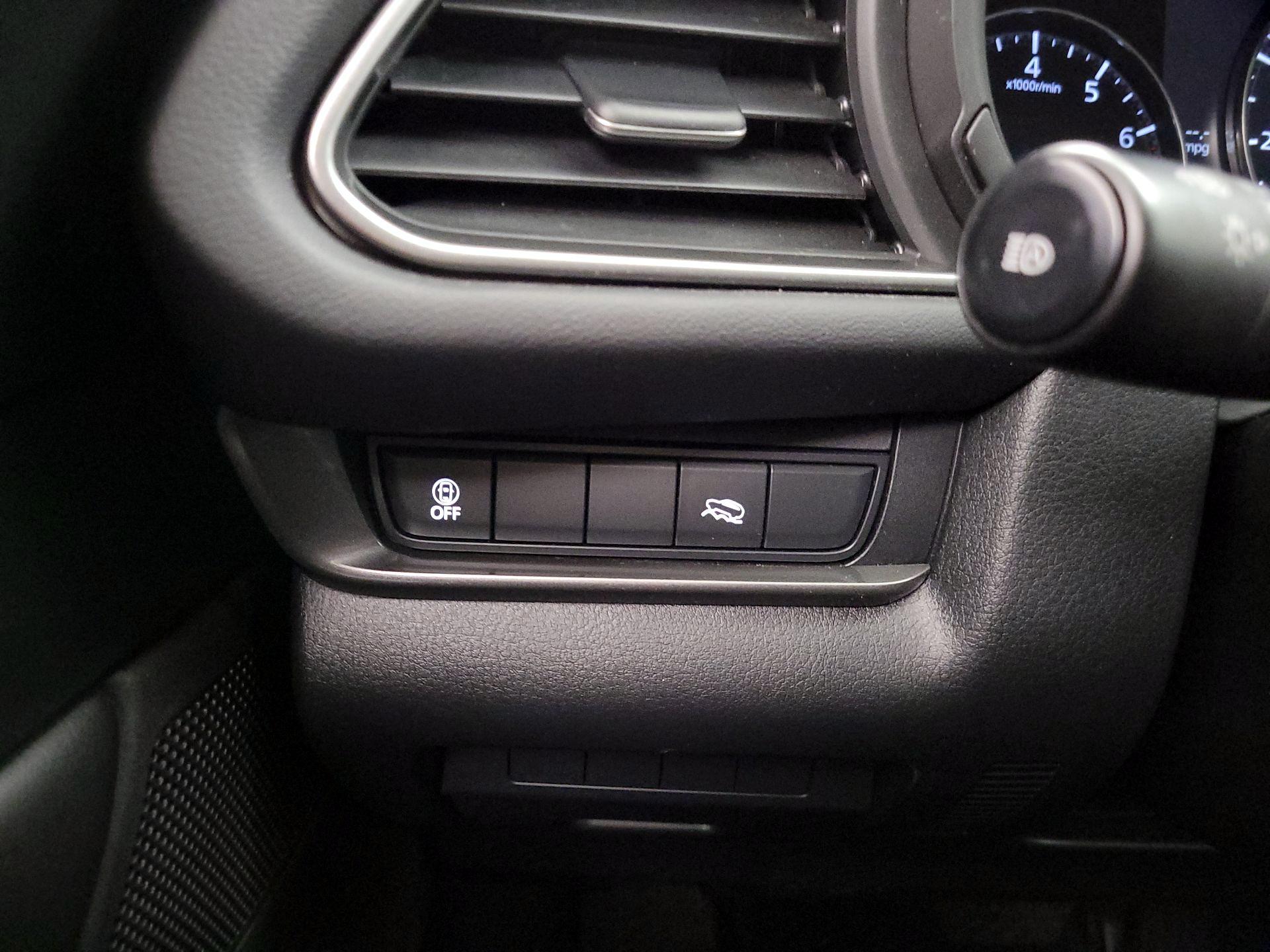 Thumbnail: 2023 Mazda CX-30 - 13