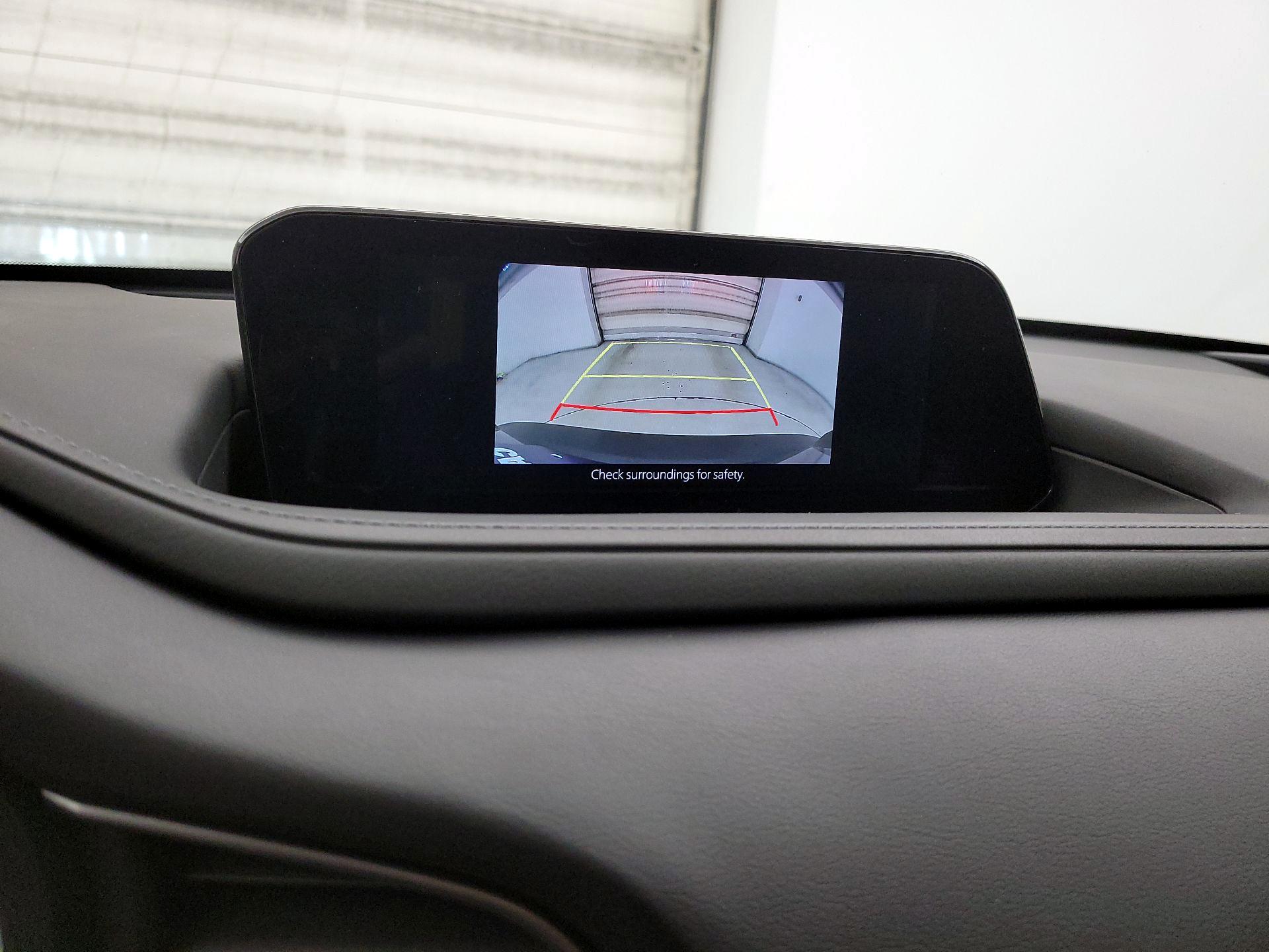 Thumbnail: 2023 Mazda CX-30 - 14