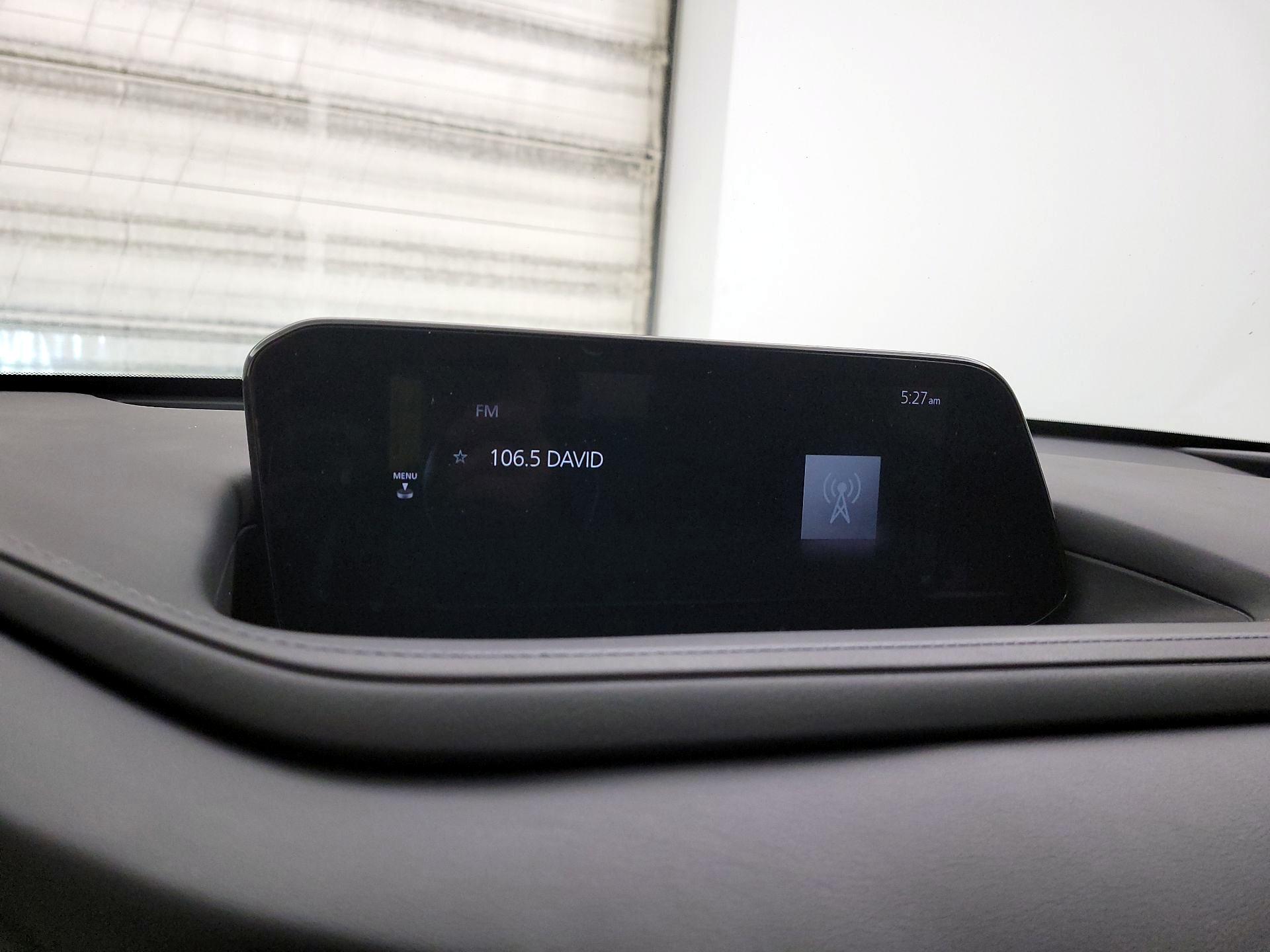 Thumbnail: 2023 Mazda CX-30 - 15