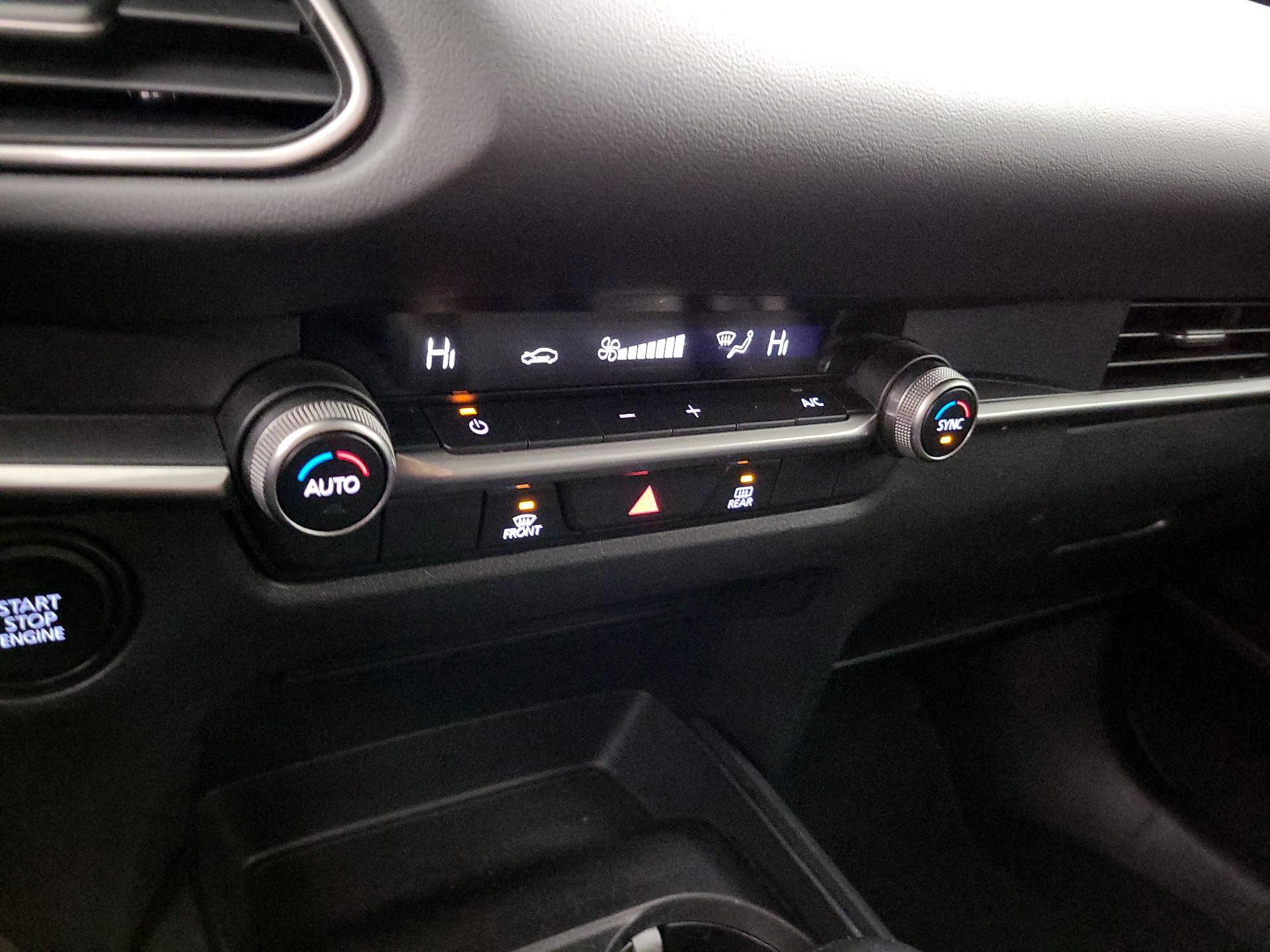 Thumbnail: 2023 Mazda CX-30 - 16