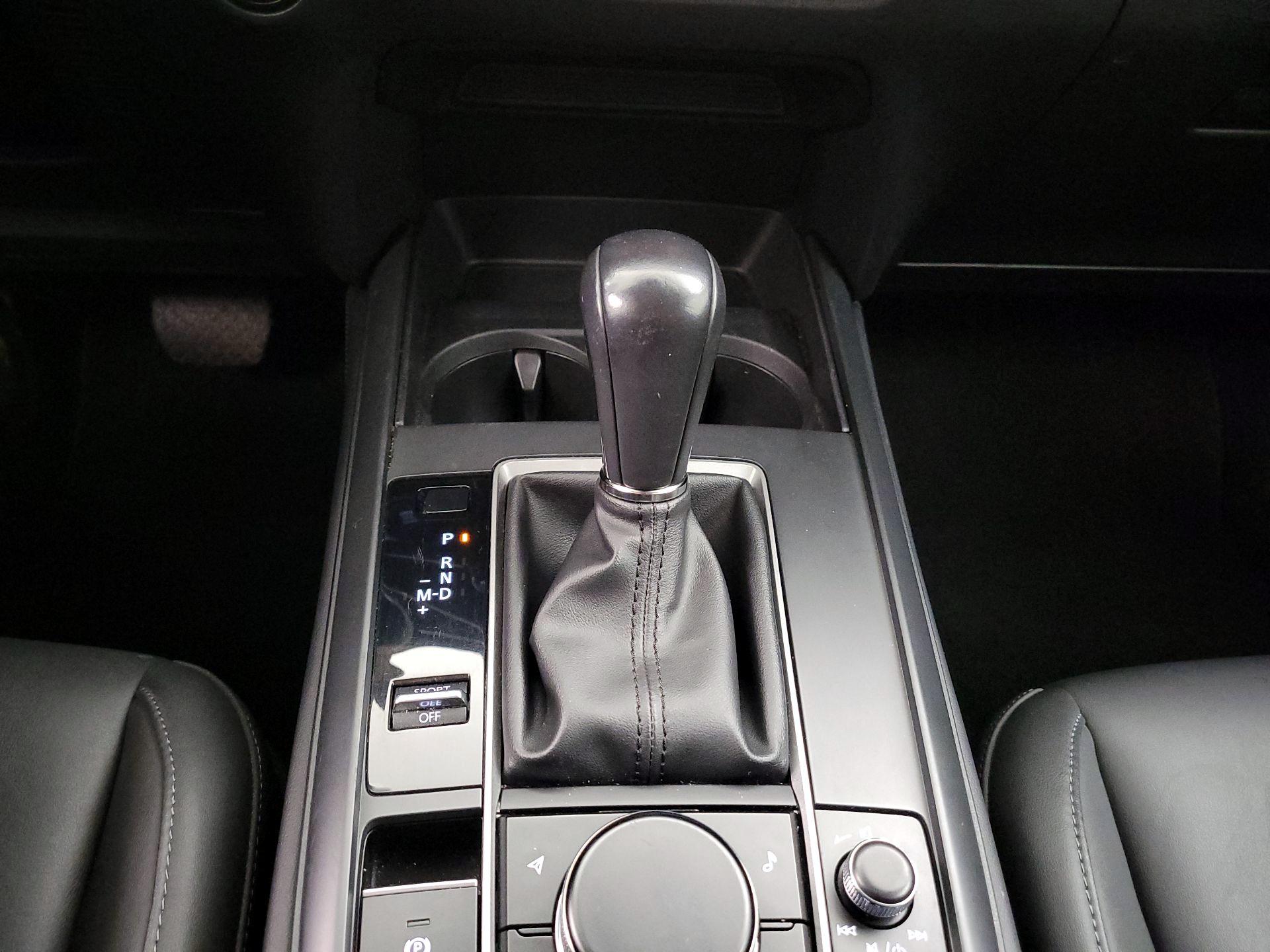 Thumbnail: 2023 Mazda CX-30 - 17