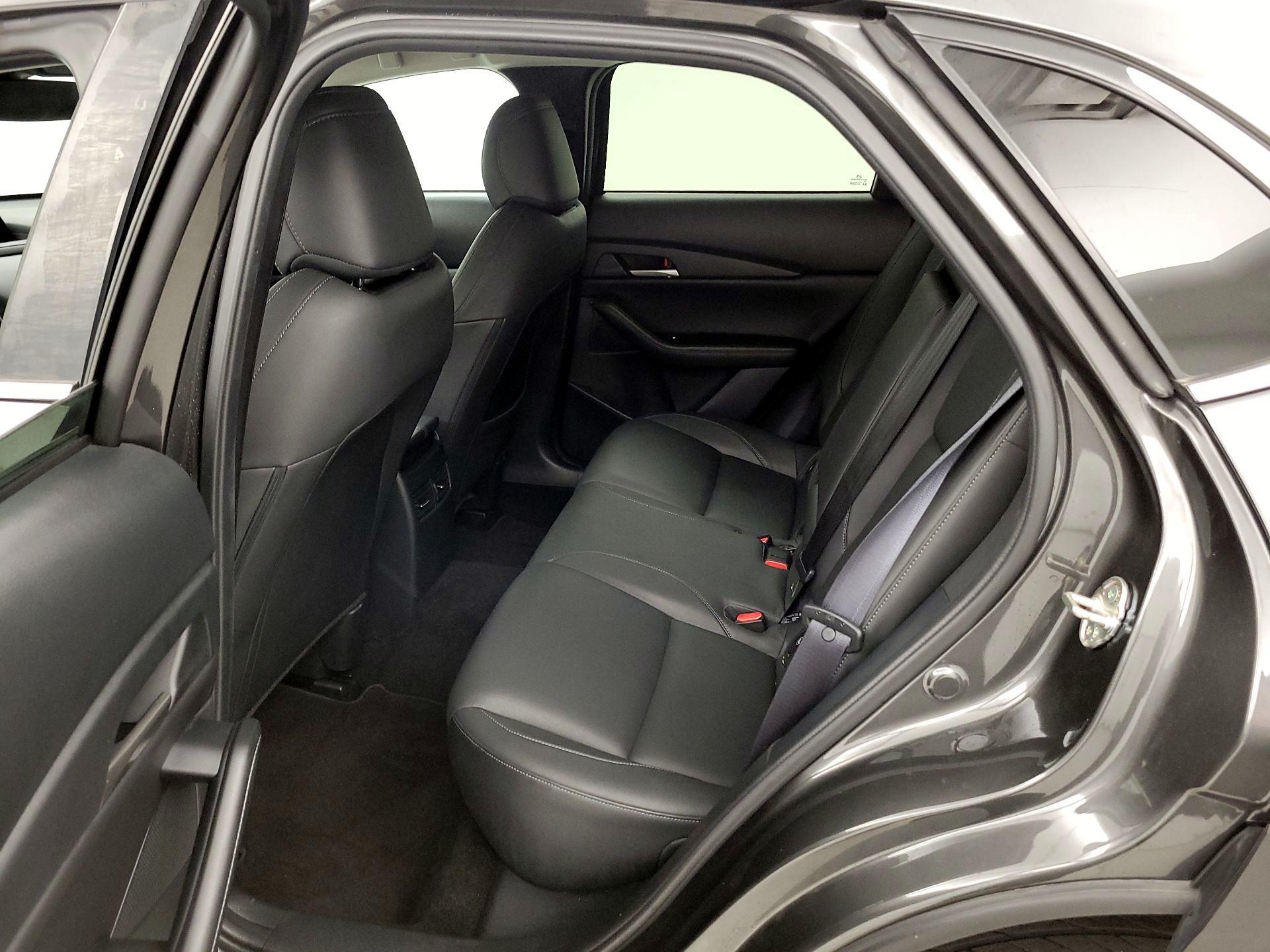 Thumbnail: 2023 Mazda CX-30 - 18