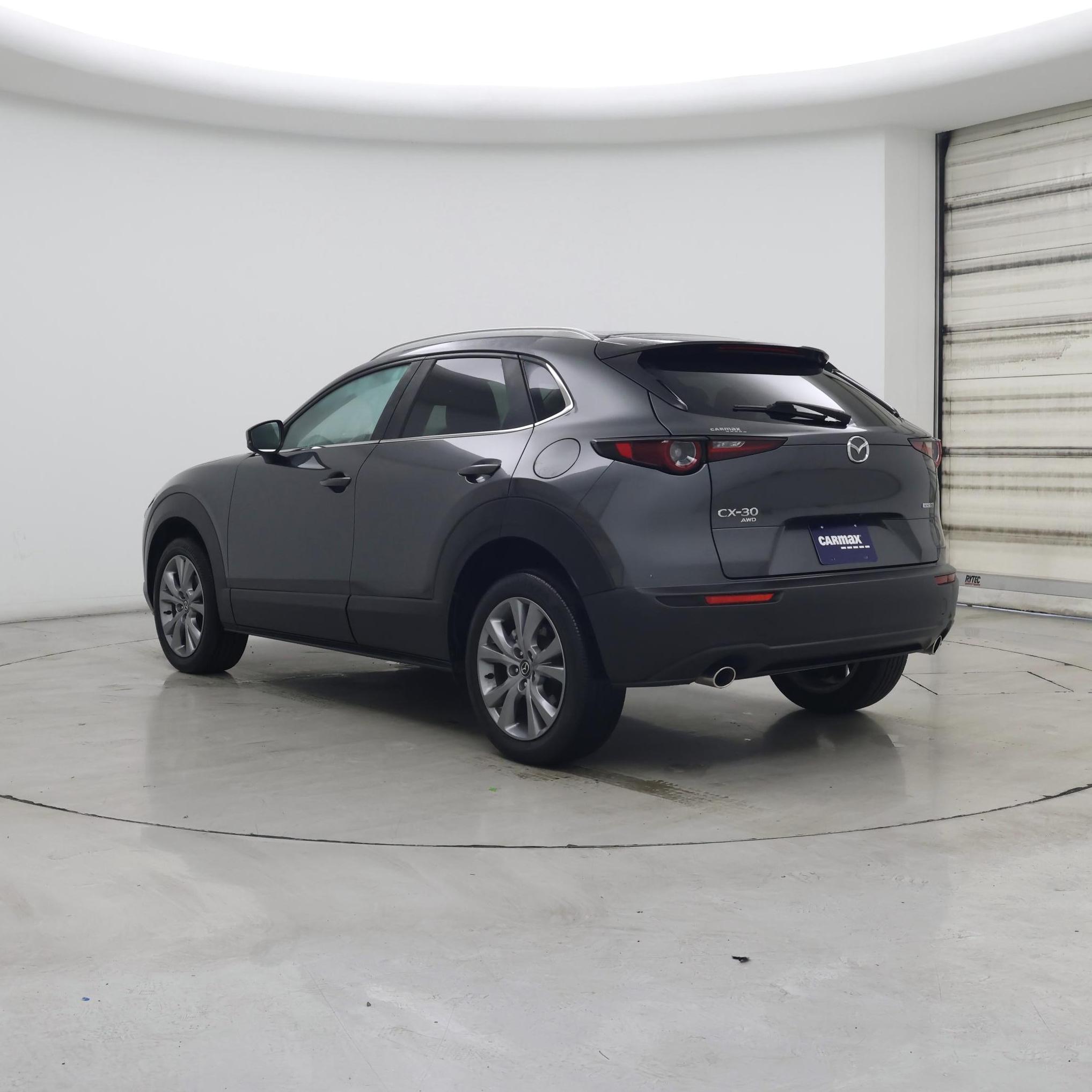 Thumbnail: 2023 Mazda CX-30 - 2