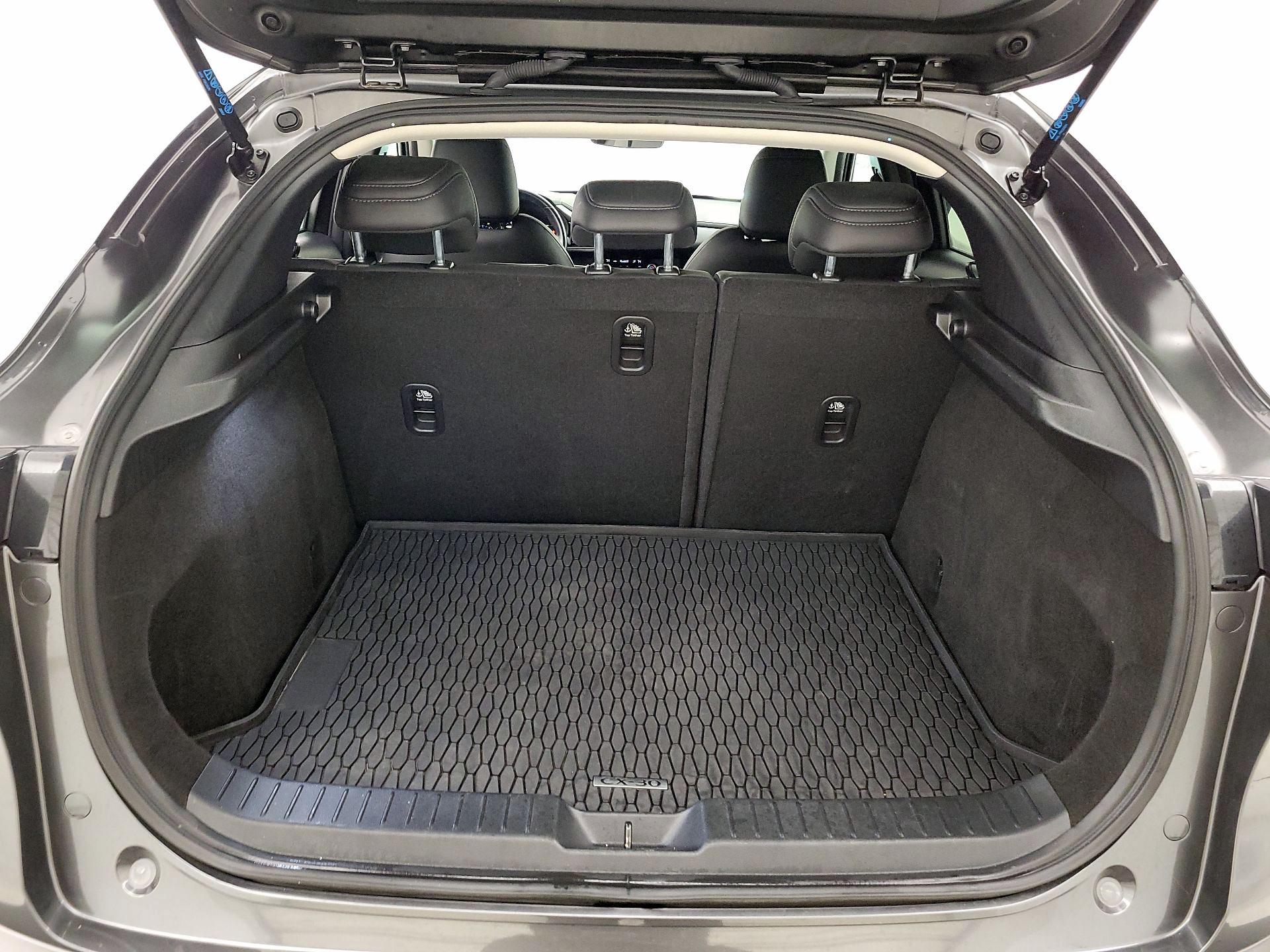 Thumbnail: 2023 Mazda CX-30 - 19