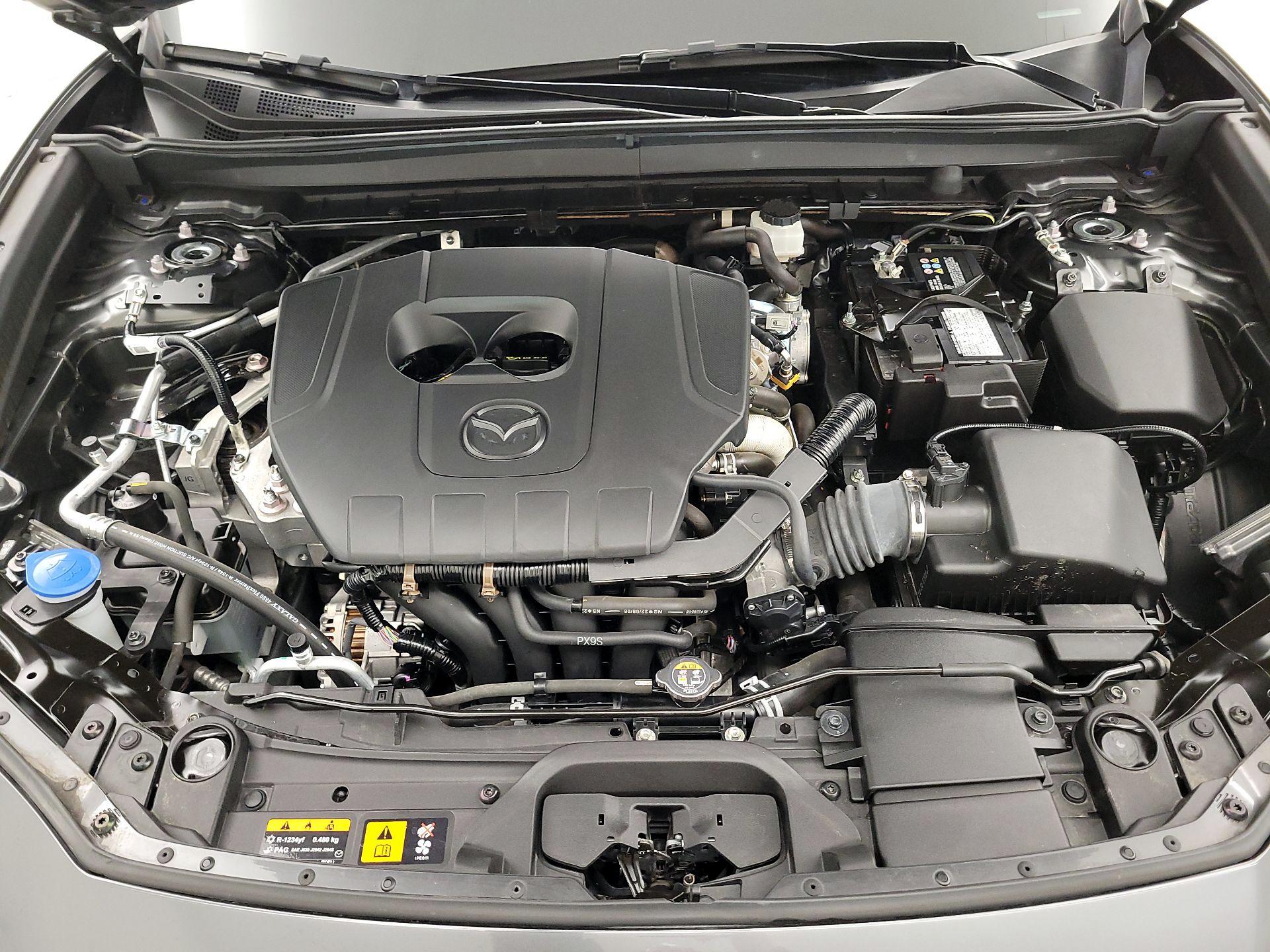 Thumbnail: 2023 Mazda CX-30 - 20