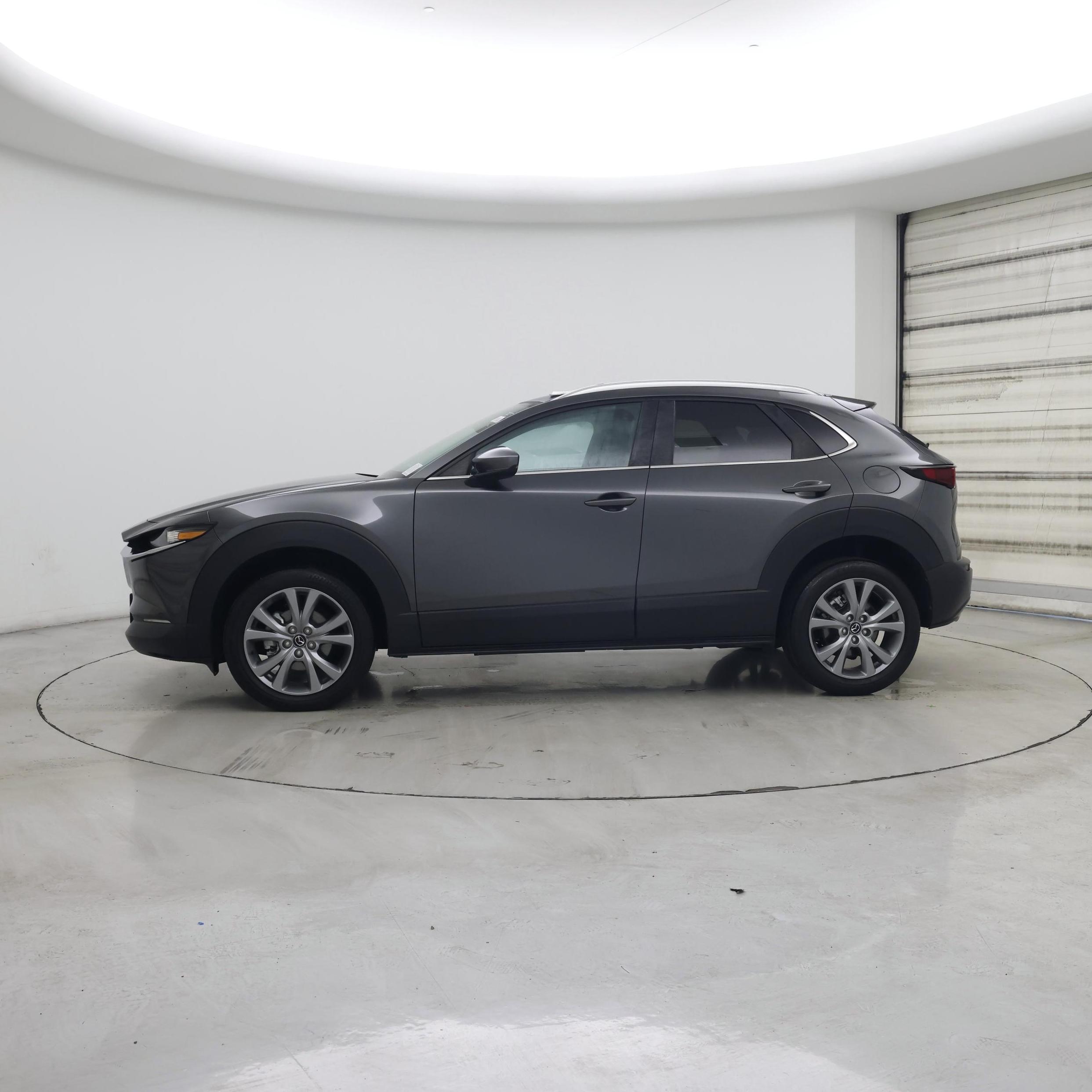 Thumbnail: 2023 Mazda CX-30 - 3